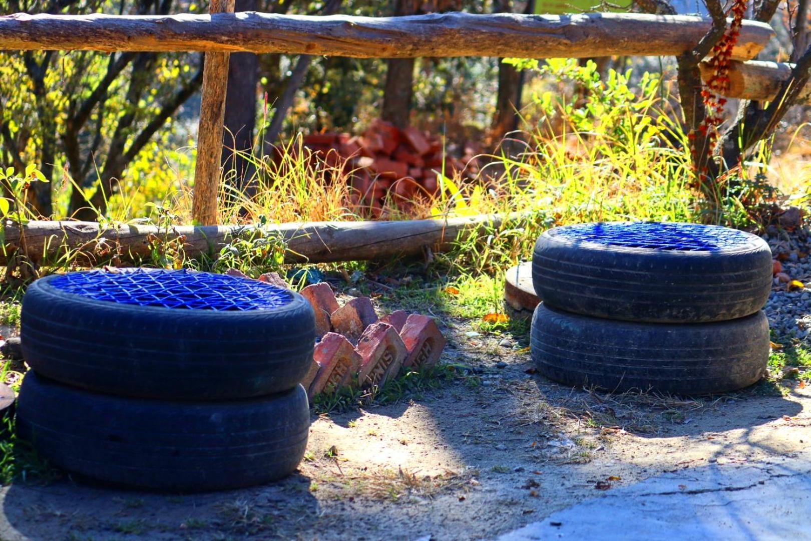 Green Valley Homestay