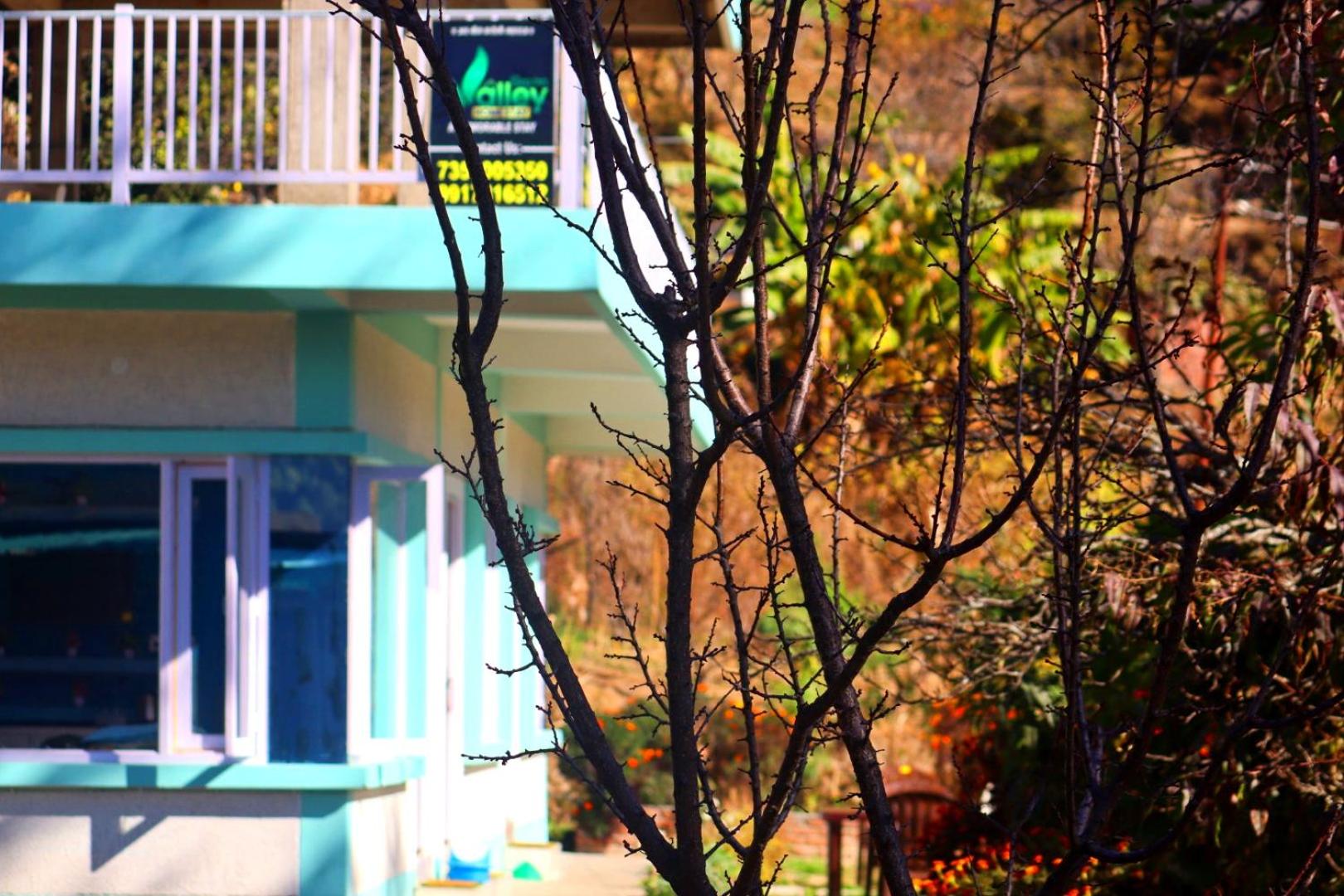 Green Valley Homestay