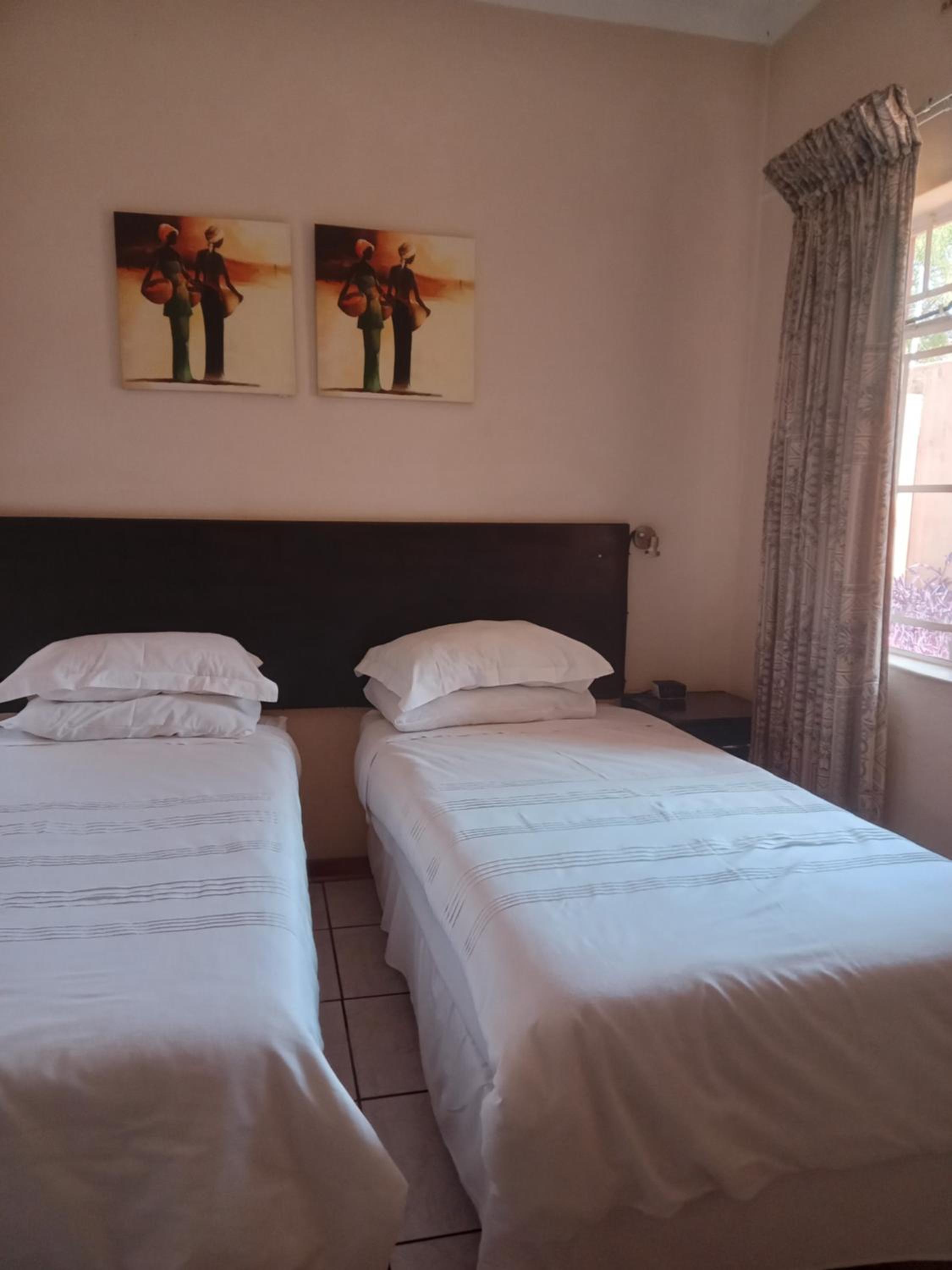 Vuya Nathi Bed and Breakfast, photo 44