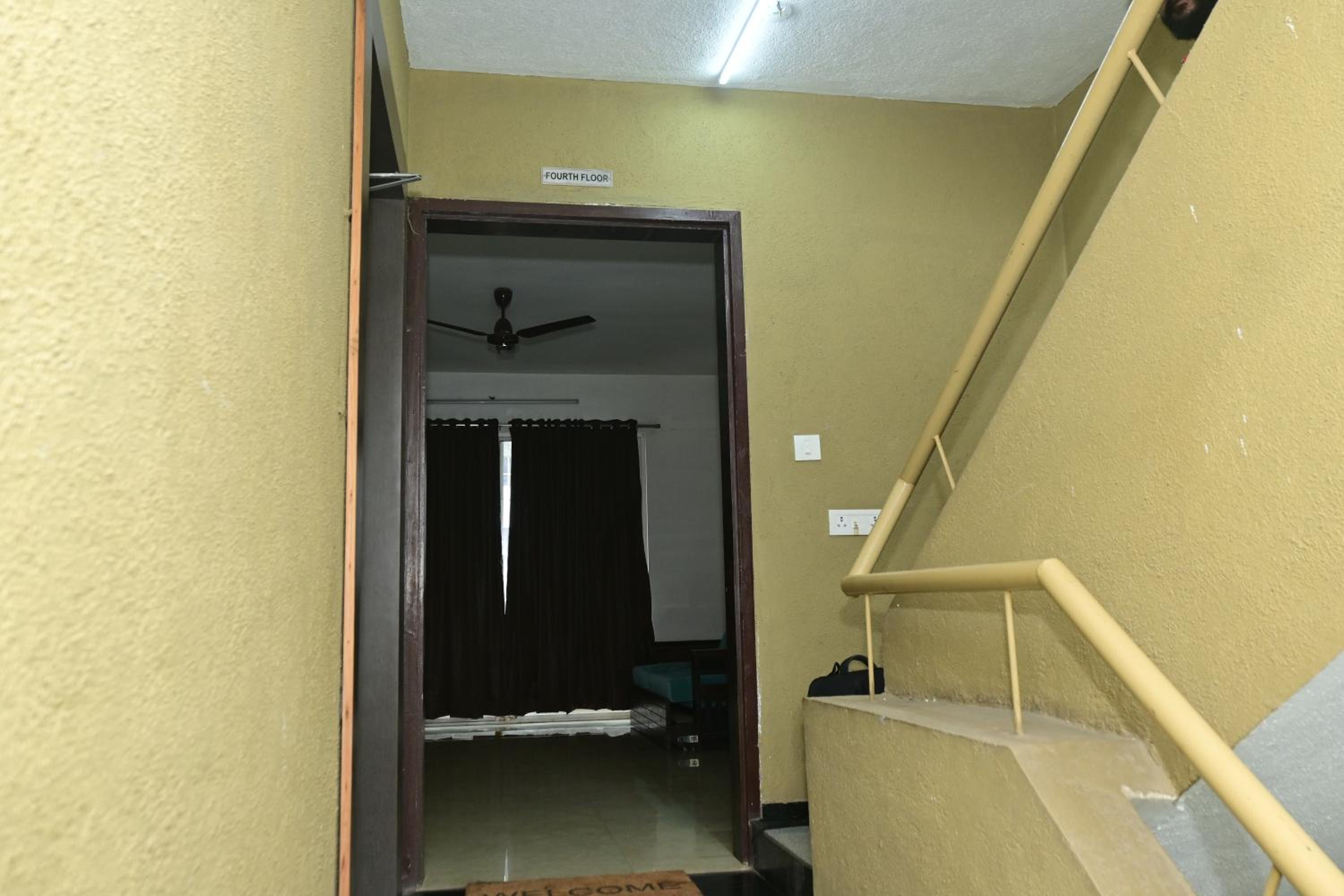 Hotel Nido