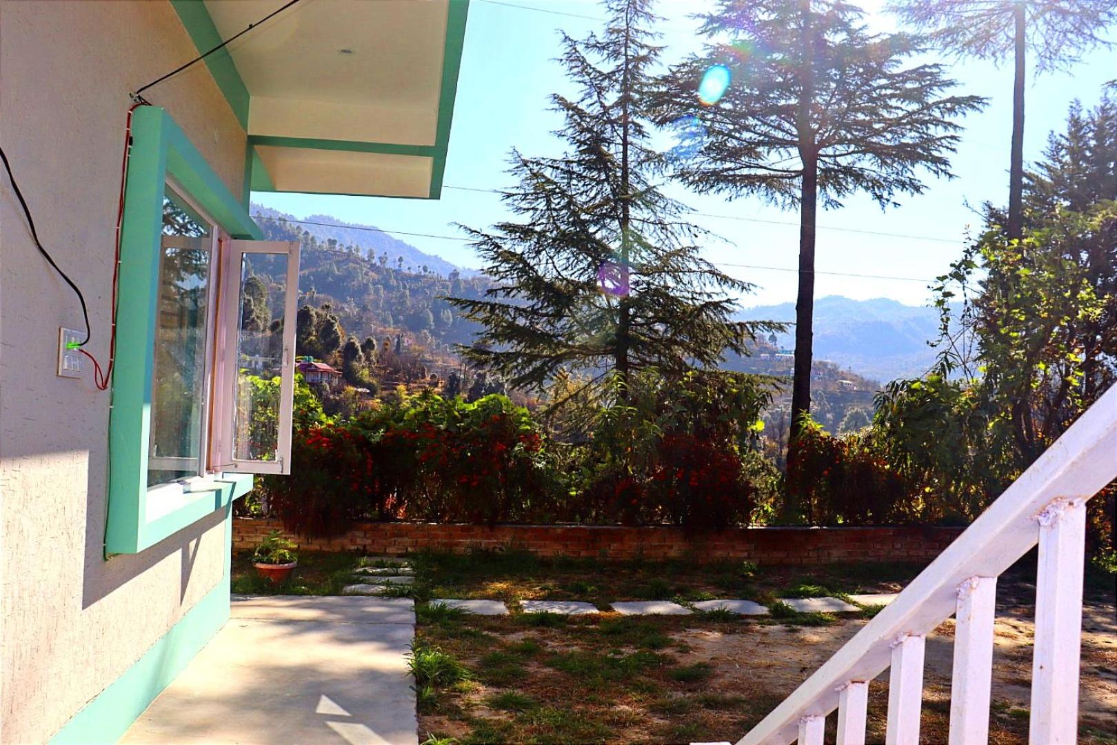 Green Valley Homestay