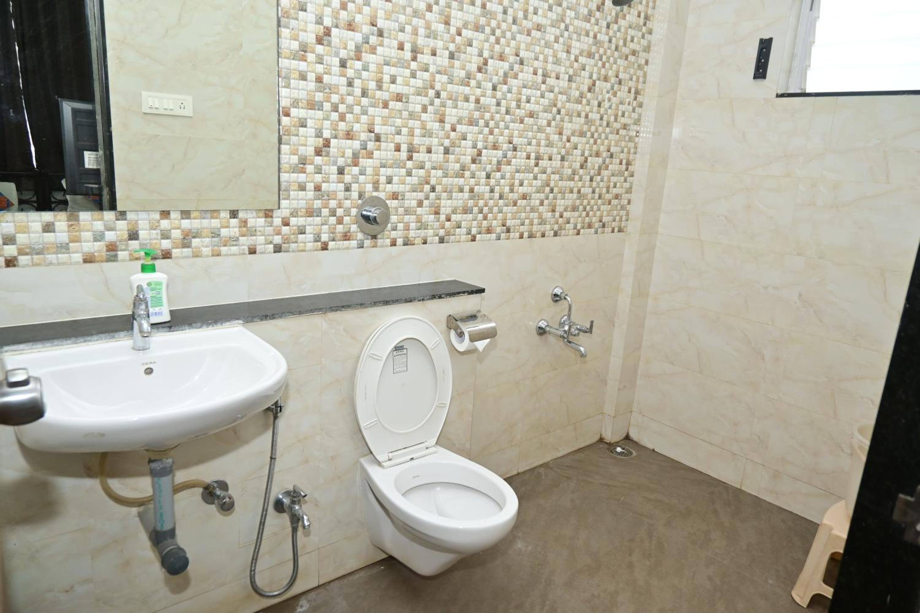 Hotel Nido