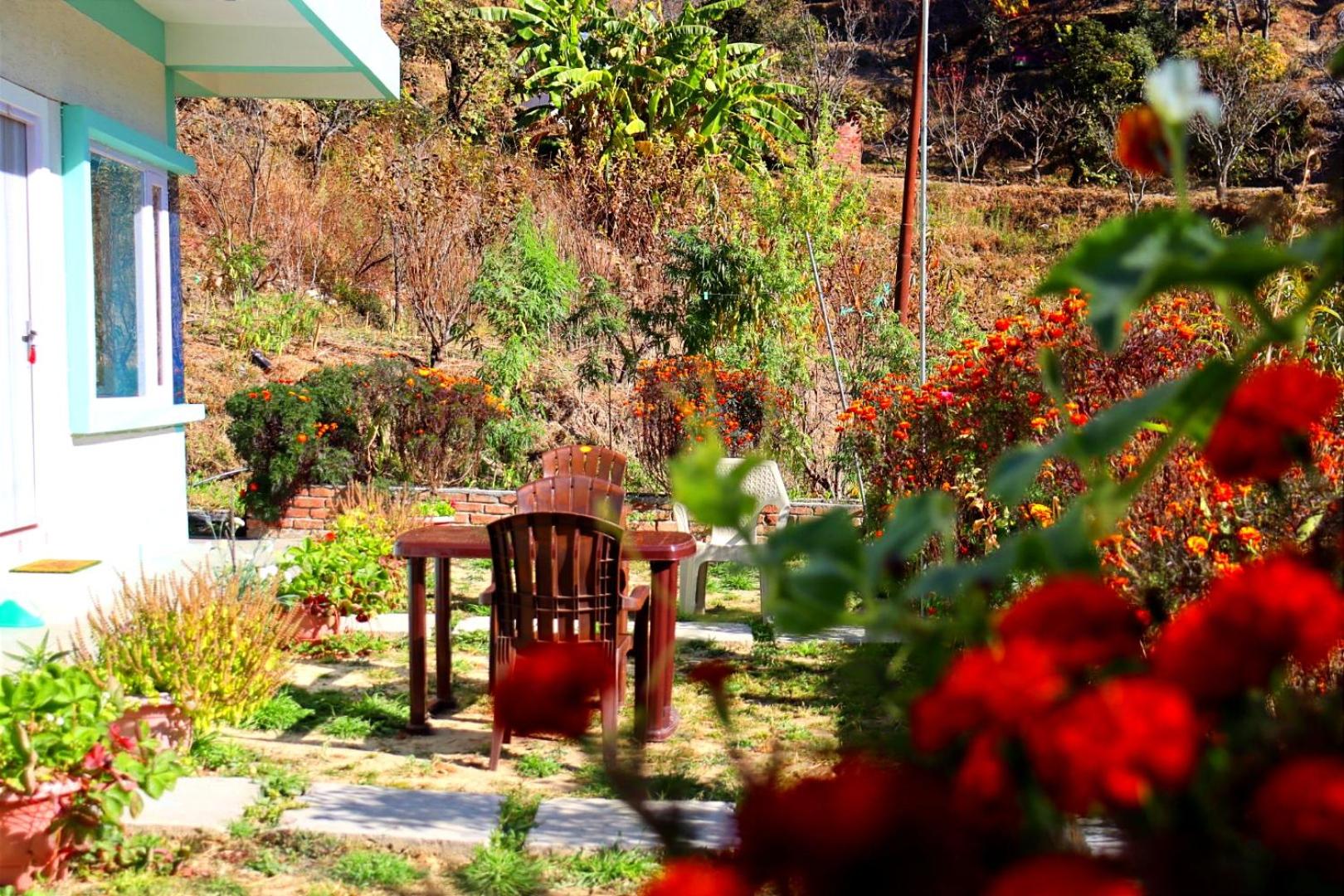 Green Valley Homestay