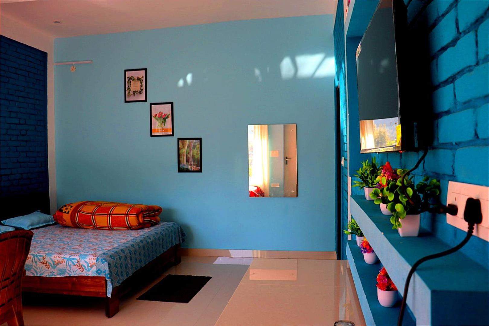 Green Valley Homestay