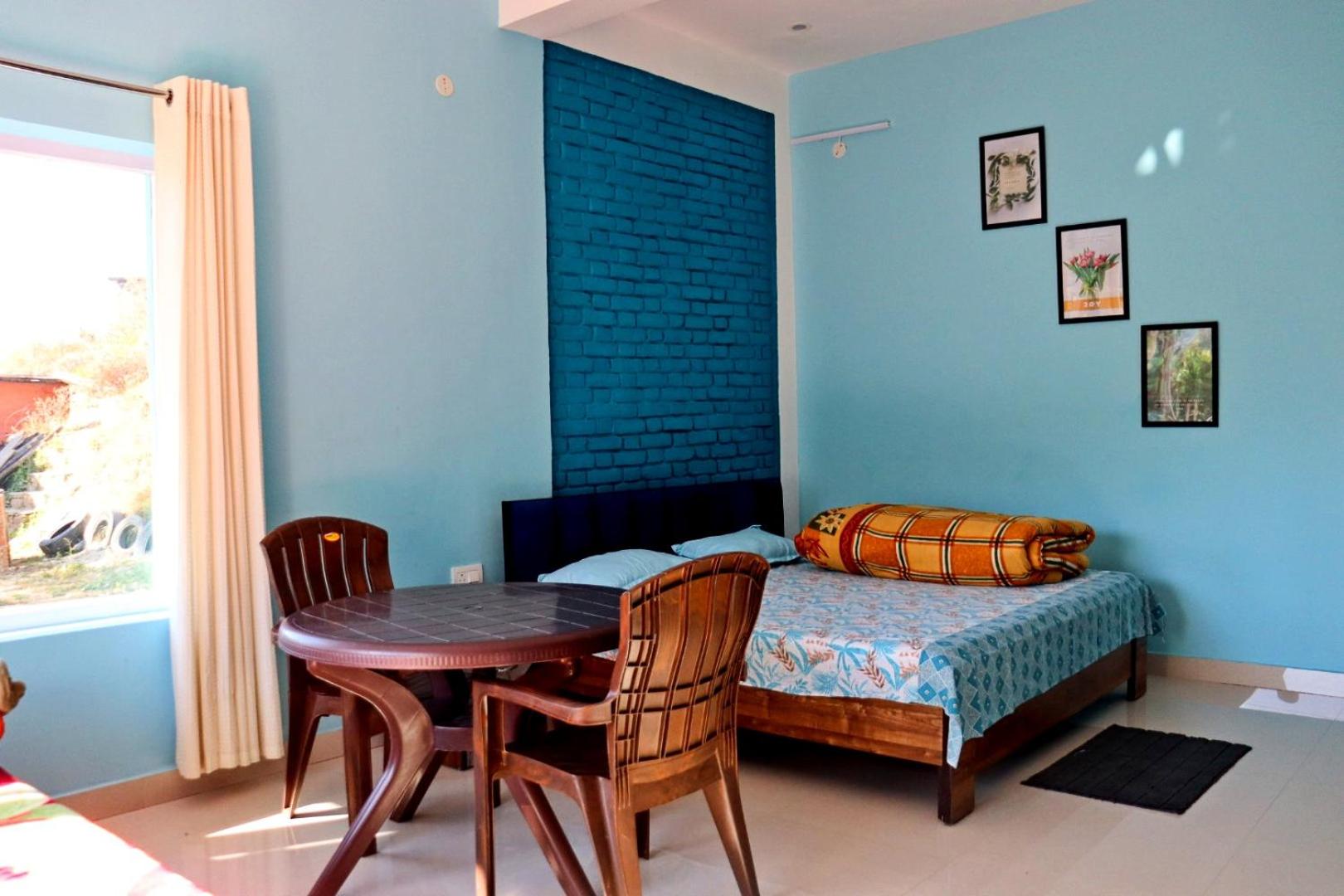 Green Valley Homestay