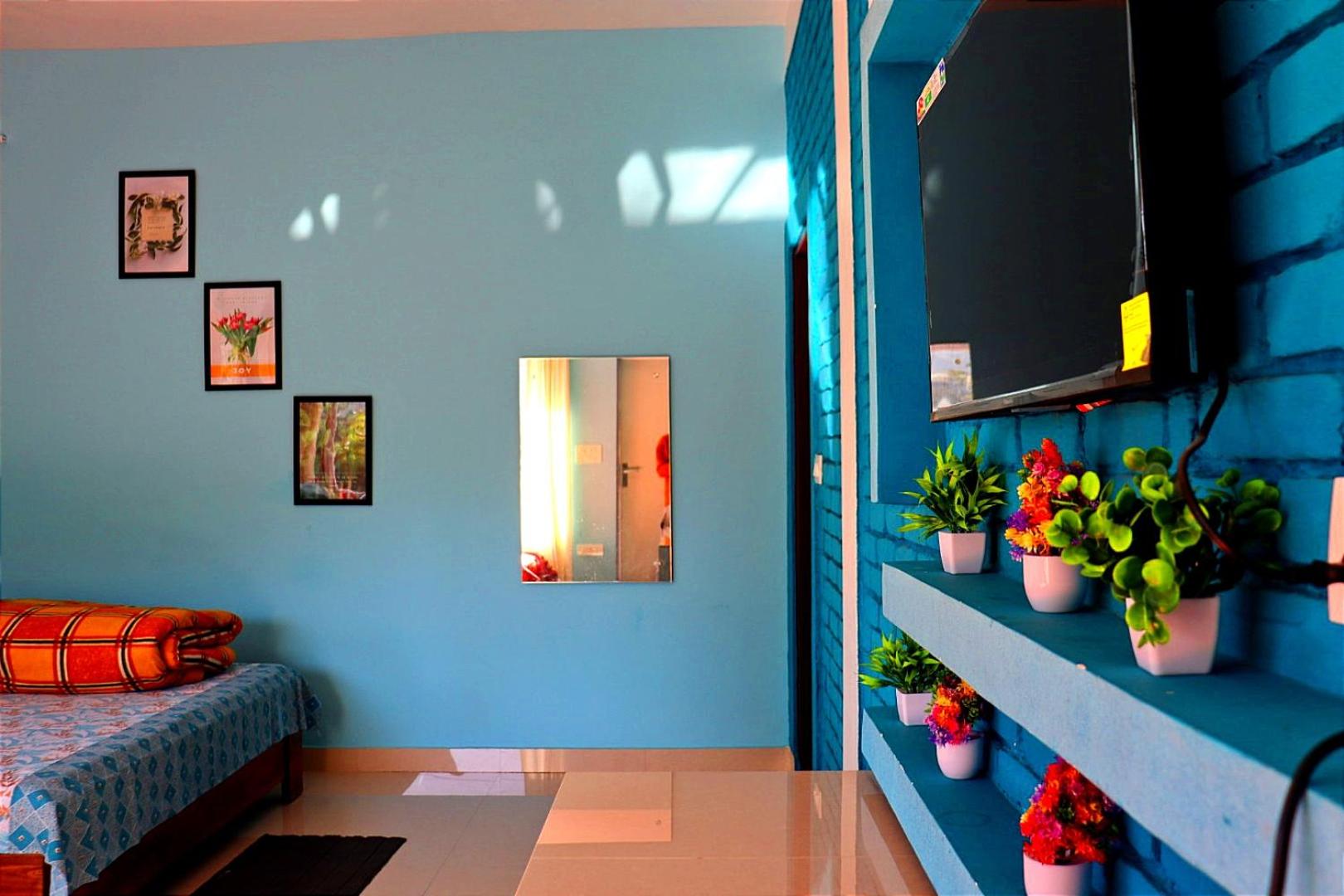 Green Valley Homestay