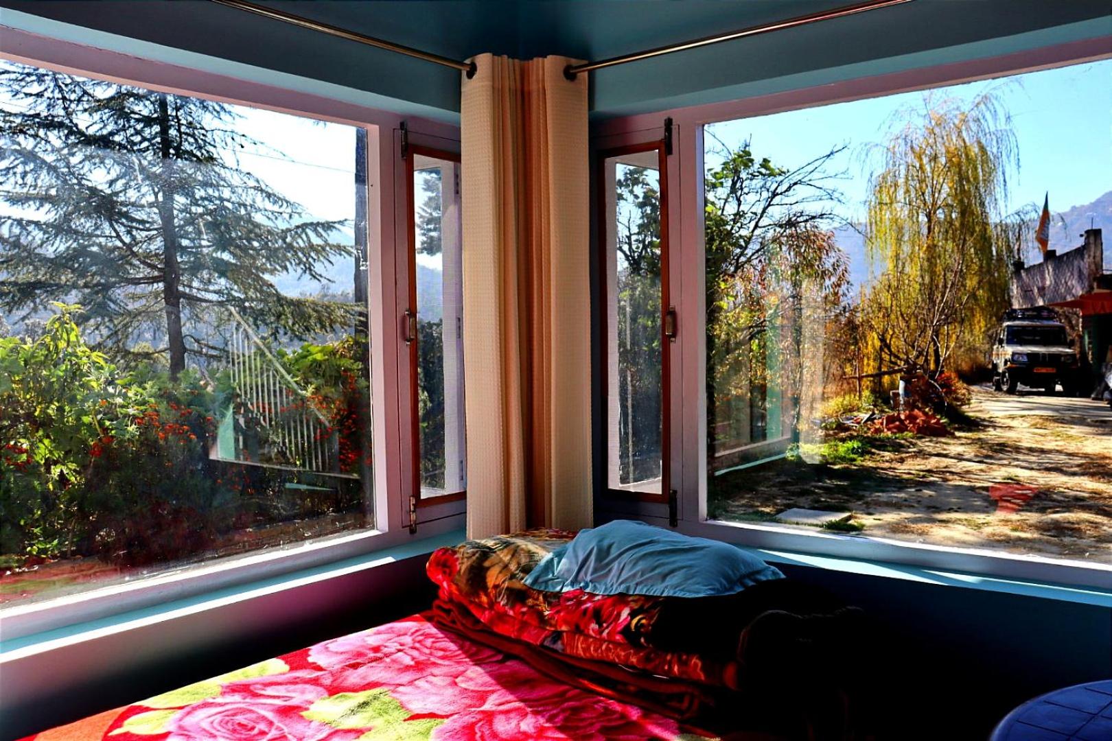 Green Valley Homestay
