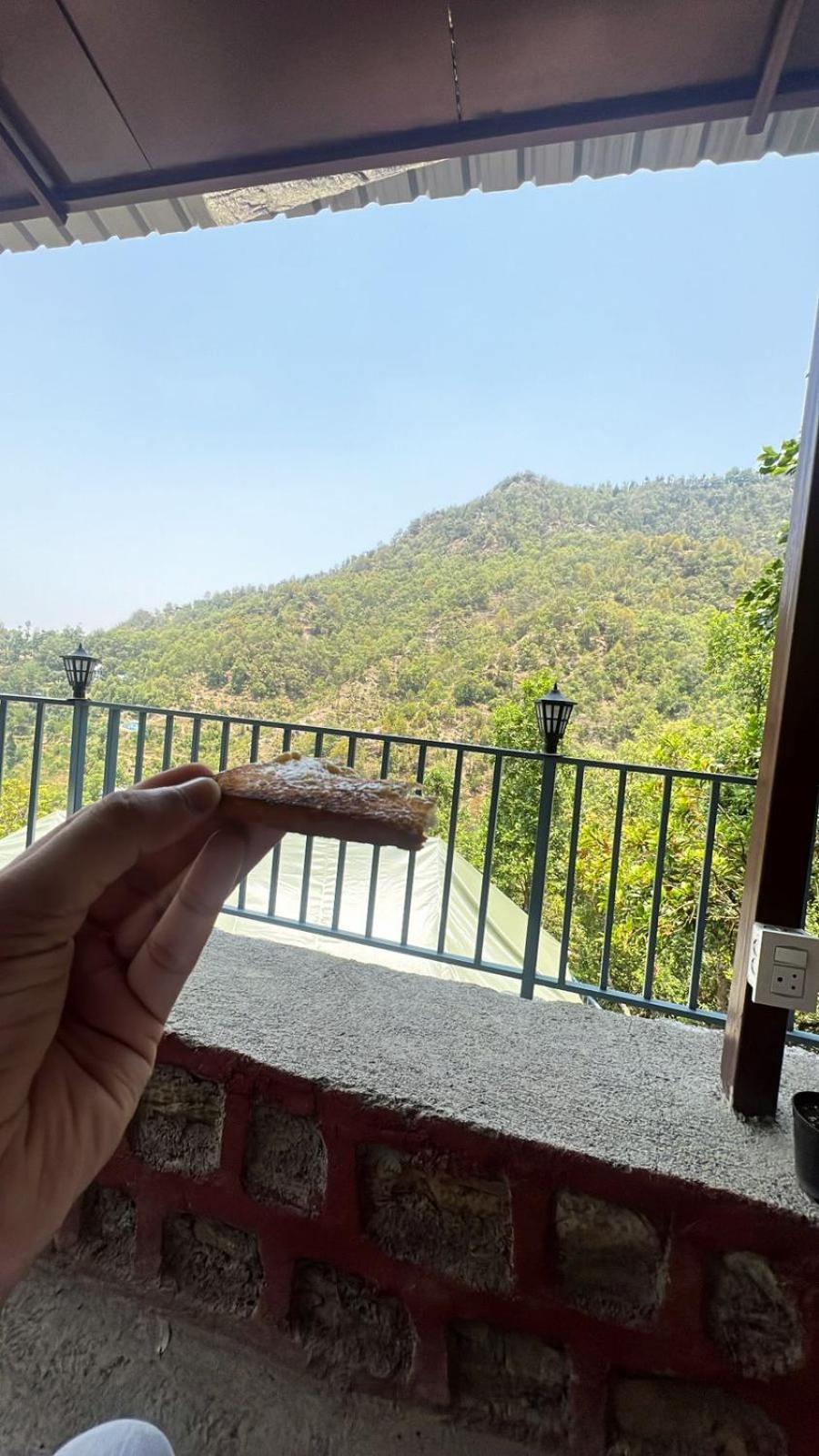 Saanidhya Mountain Camps - Himalayan Trails with Star Gazing and Bird Watching in Mukhteshwar