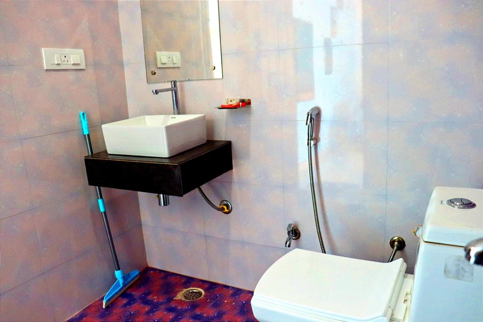 Green Valley Homestay