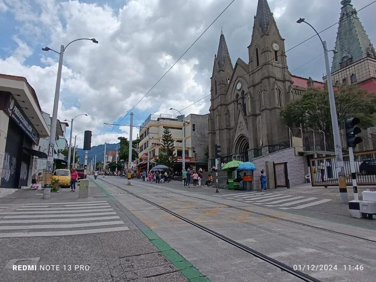 Acogedor apto con aire acondicionado y ascensor