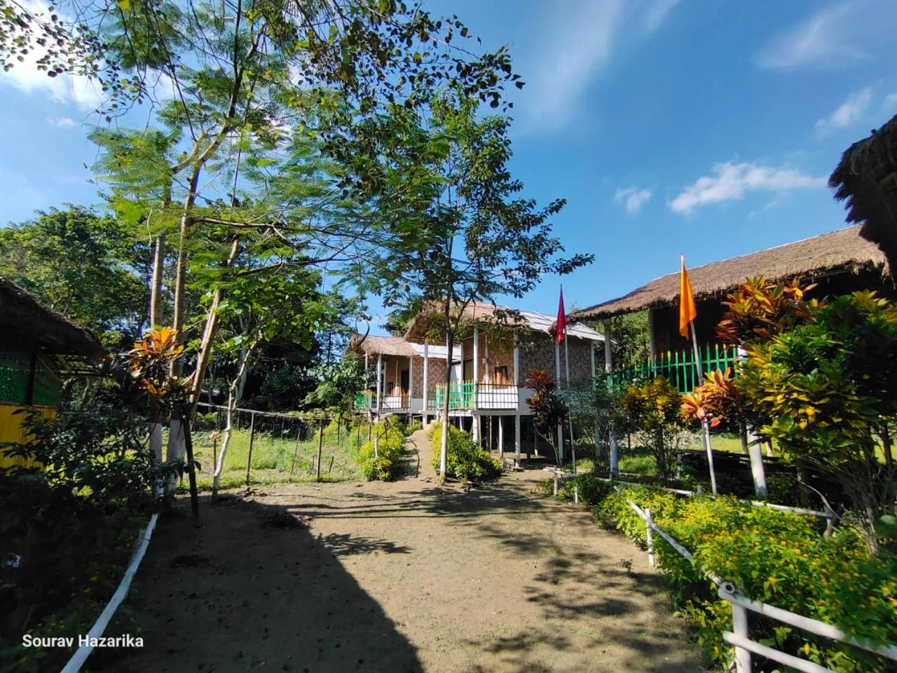 Asomi Mahabahu Homestay