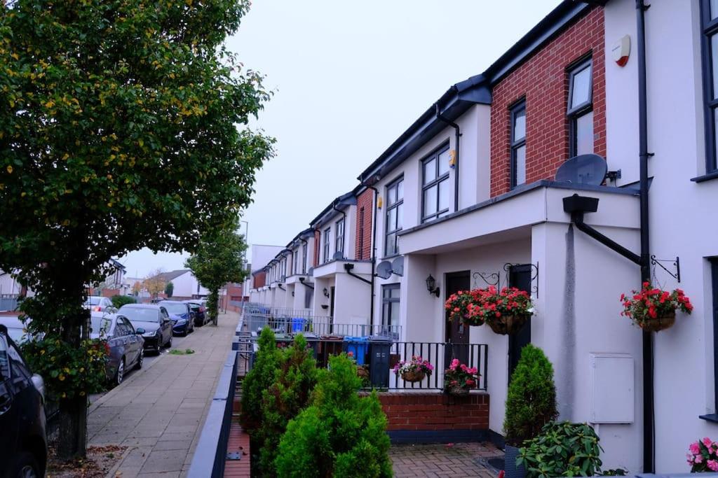 Modern Home in Greater Manchester