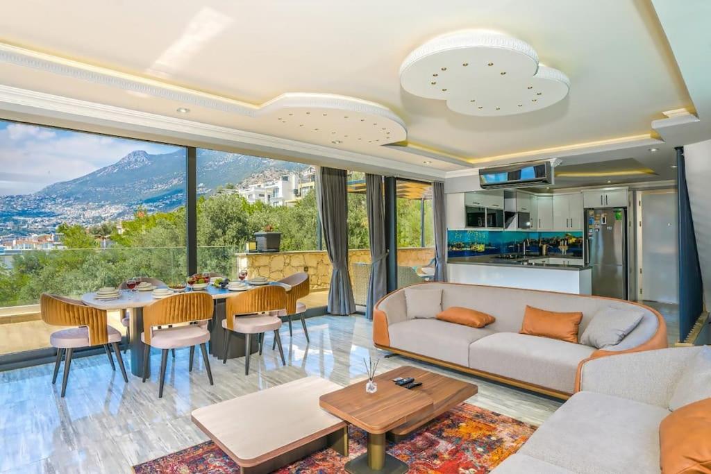 Villa Uğurlu Kışla view 2
