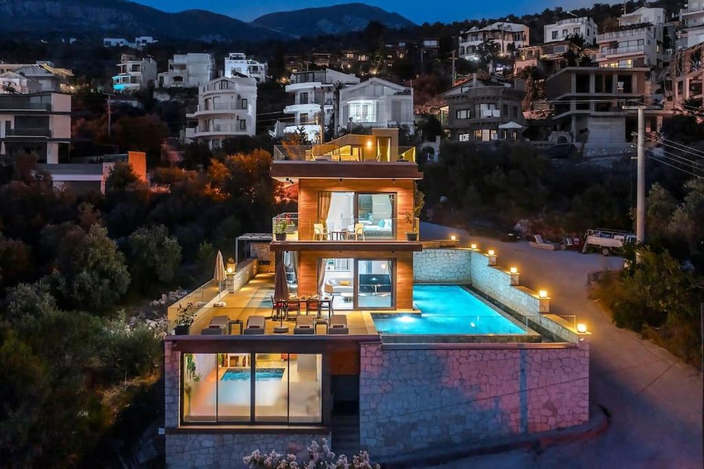 Villa Uğurlu Kışla view 3