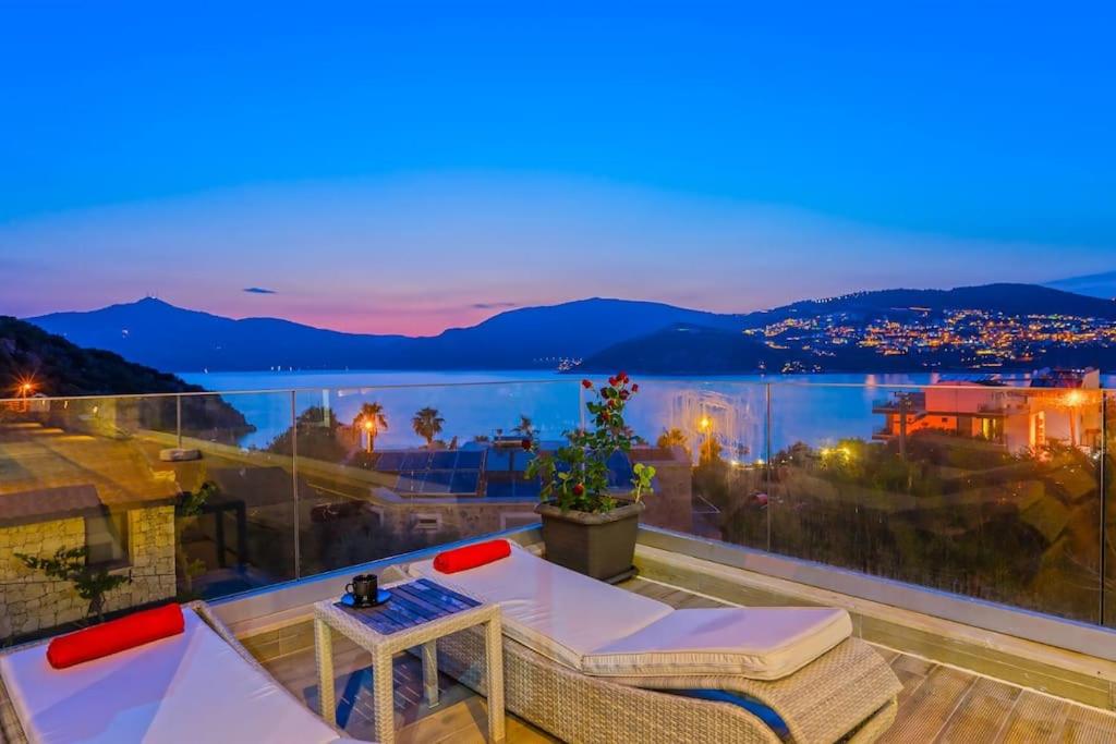 Villa Uğurlu Kışla view 4