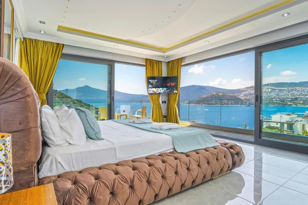 Villa Uğurlu Kışla view 5