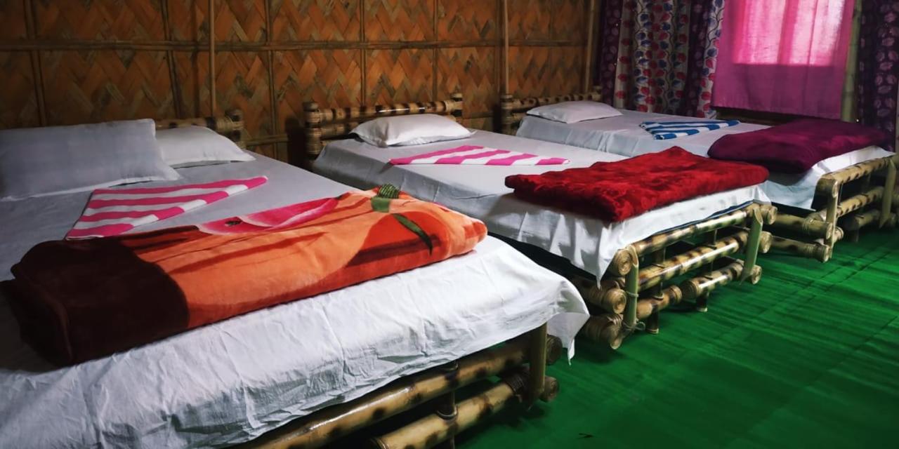 Asomi Mahabahu Homestay