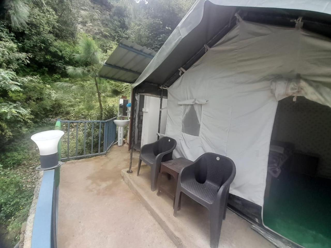 Saanidhya Mountain Camps - Himalayan Trails with Star Gazing and Bird Watching in Mukhteshwar