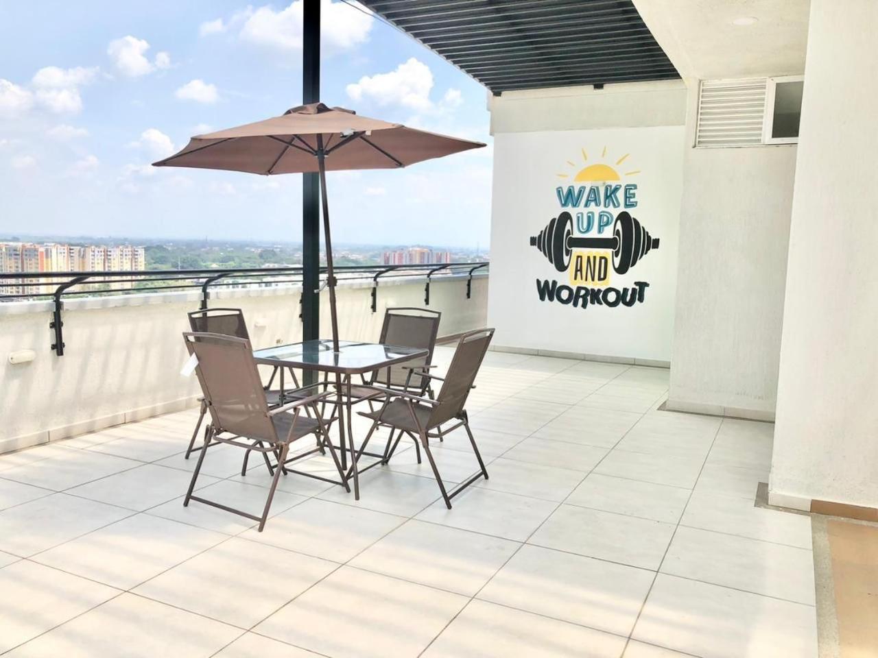Apartamento novaflora
