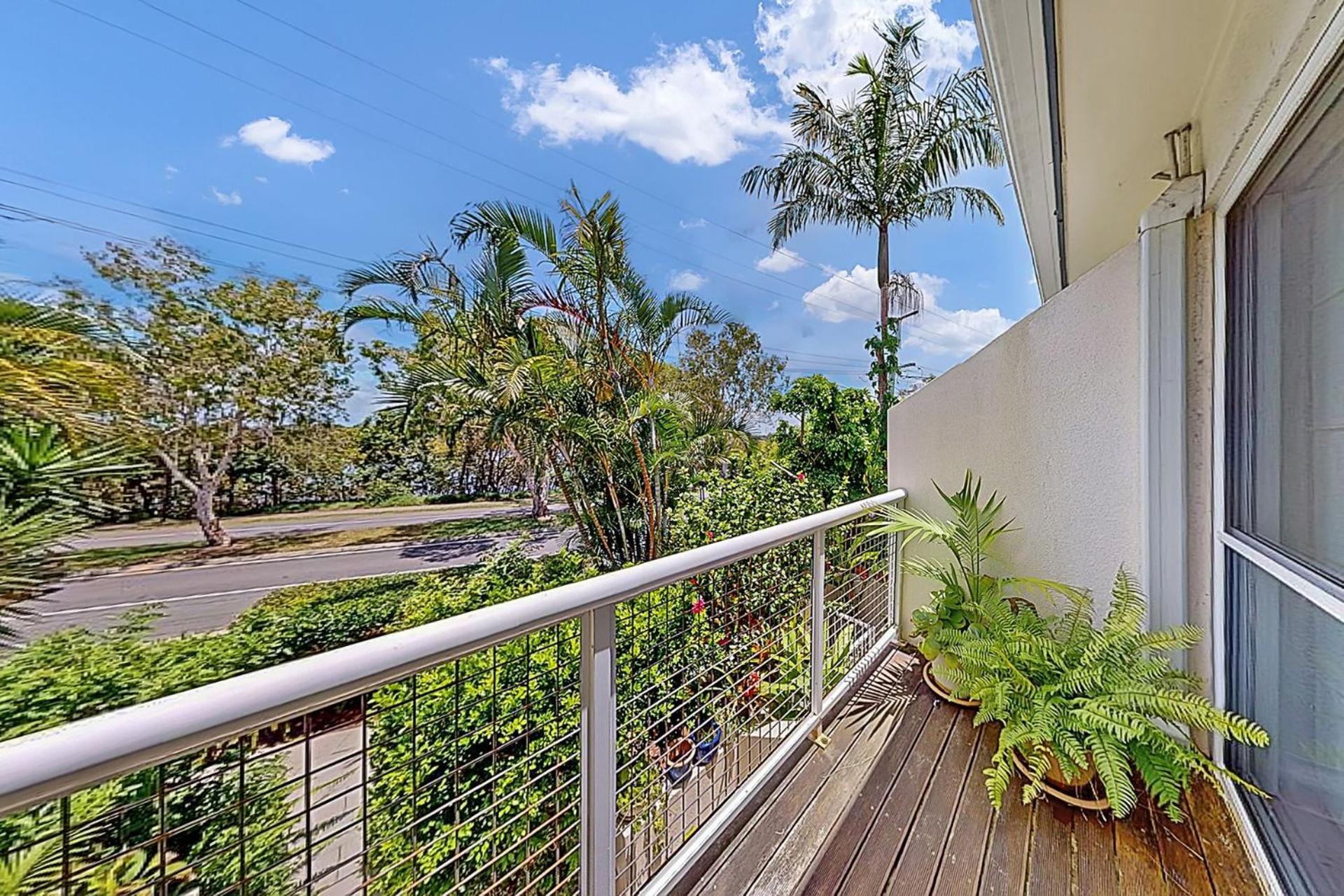 Nalu Cove Prime Noosaville Location