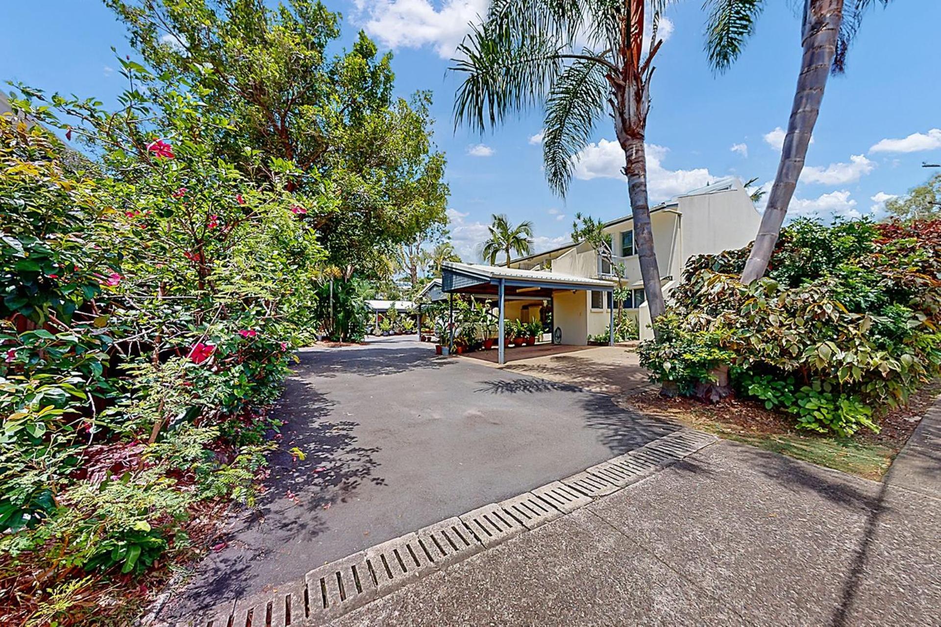 Nalu Cove Prime Noosaville Location