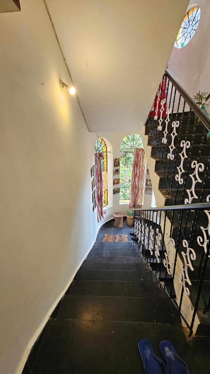 FLOBESTIAN BEACH VILLA CANDOLIM BEACH view 5