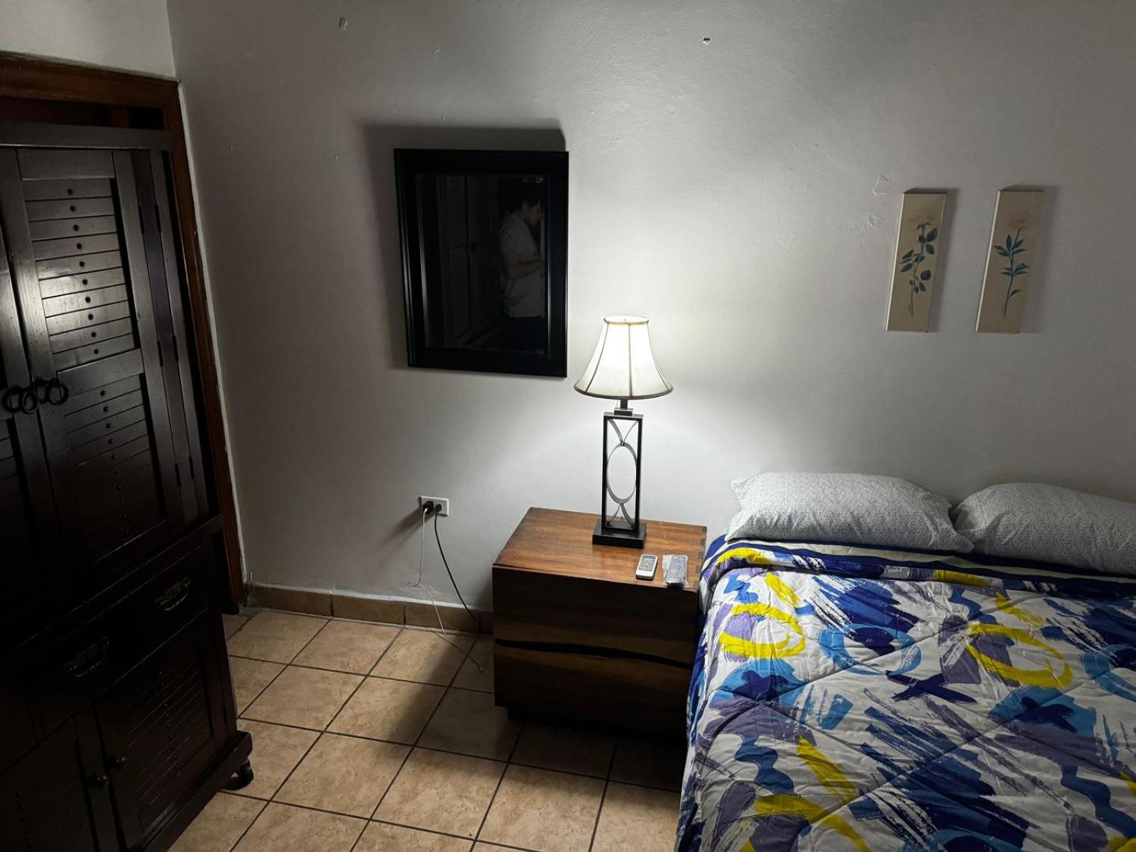 Apartamento FACTURA CAI CENTRO DANLI 1 view 2