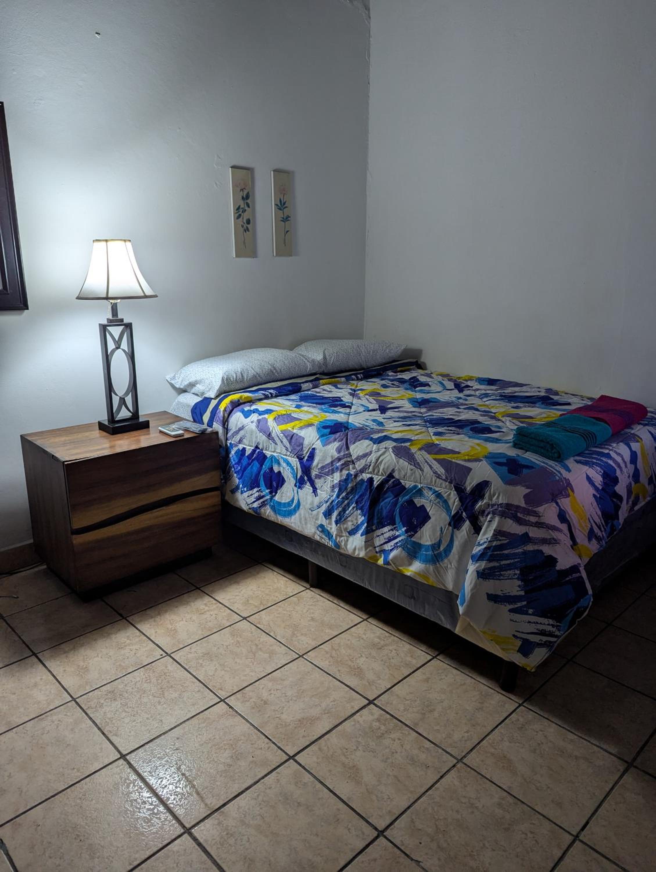 Apartamento FACTURA CAI CENTRO DANLI 1 view 3