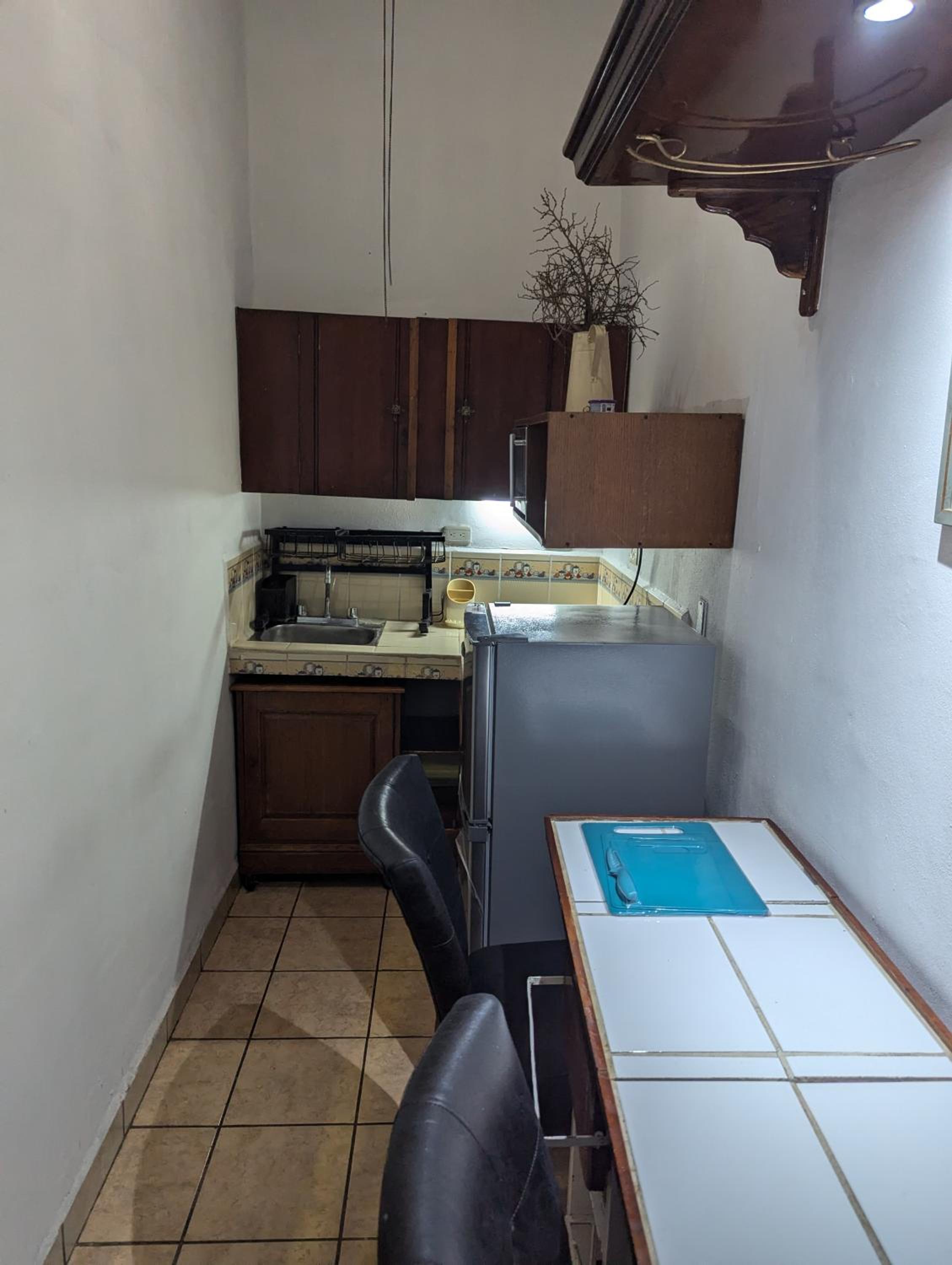 Apartamento FACTURA CAI CENTRO DANLI 1 view 4