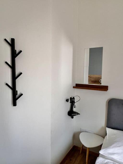 Smart Comfort StudioN4 Private Kitchenette Bathroom to Beach 260m Marina Port old City 900m