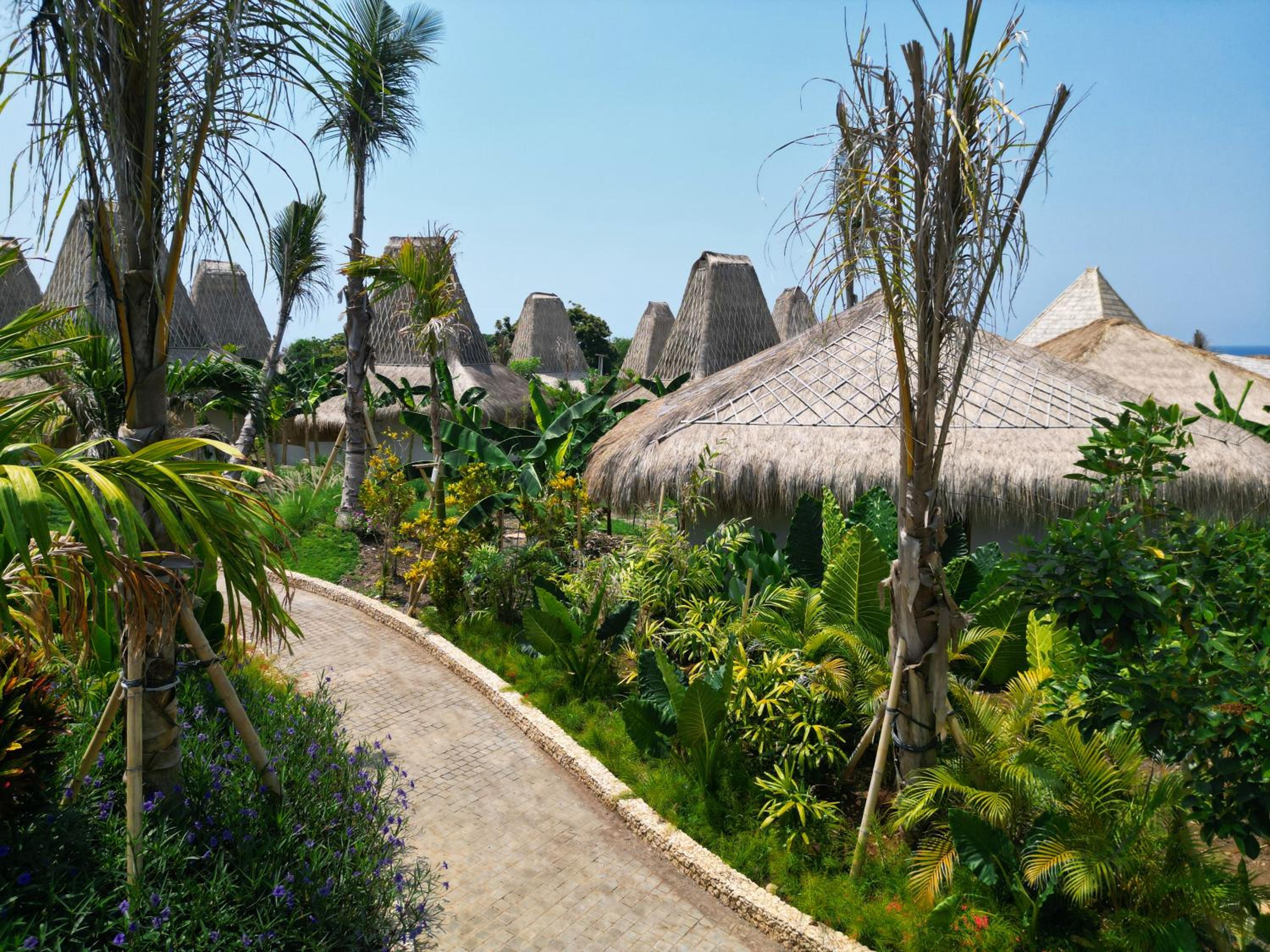 ARYA Sumba - Kodi Resort view 3