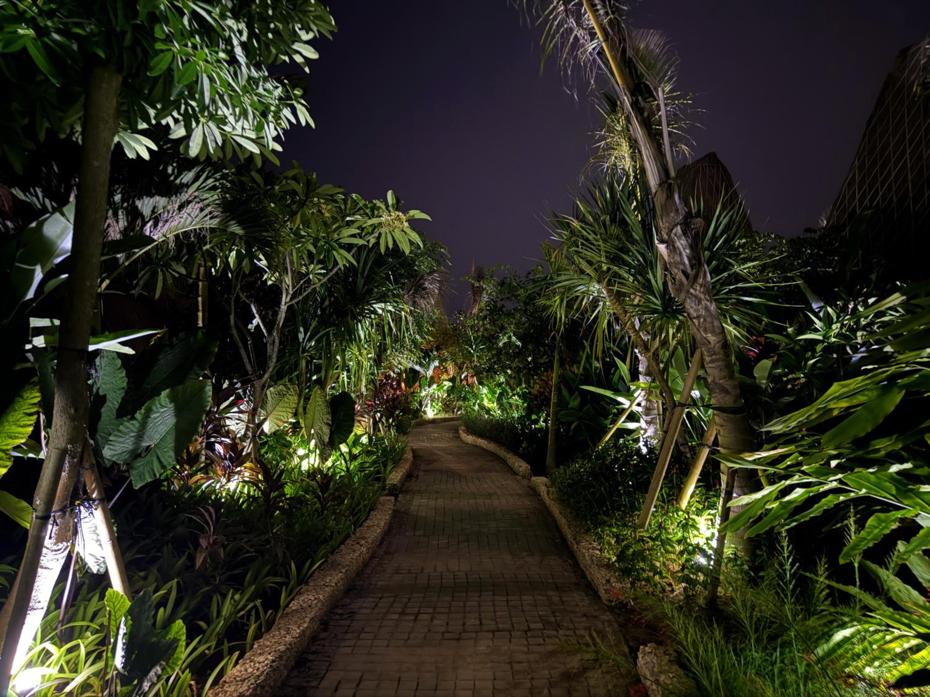 ARYA Sumba - Kodi Resort view 4