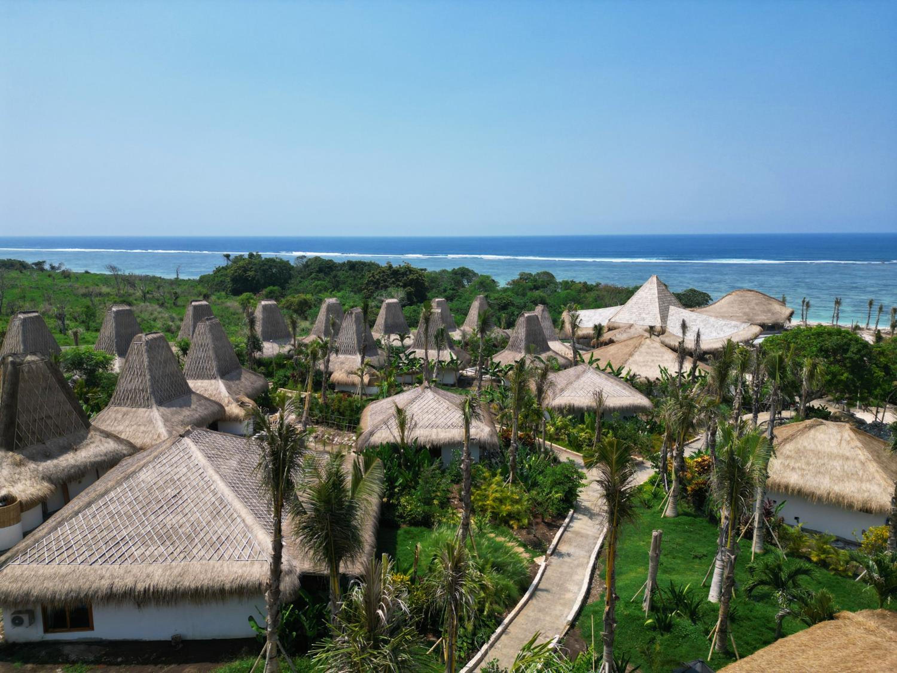 ARYA Sumba - Kodi Resort view 5