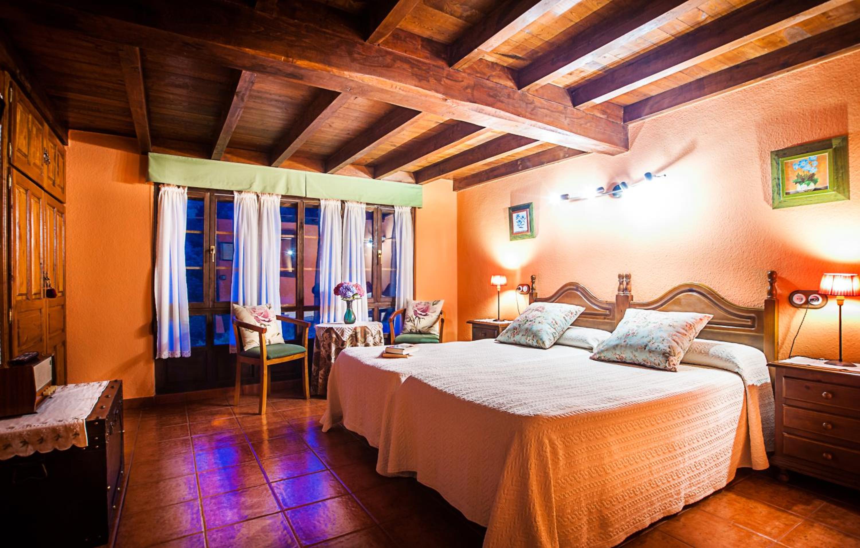 Casa de Aldea Riosol