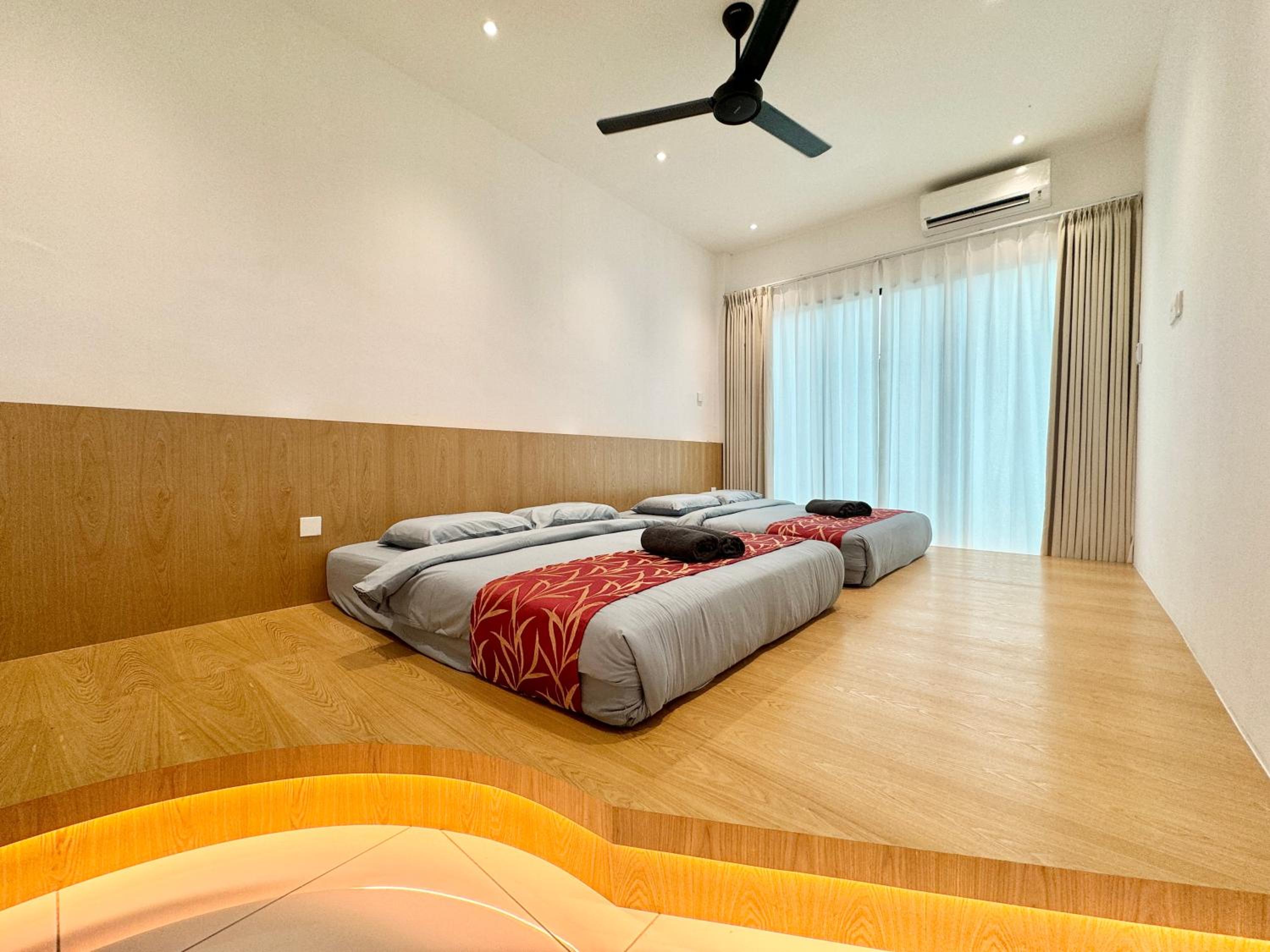 Luxury Holiday Home with Private Pool Langkawi by Zervin photo 4
