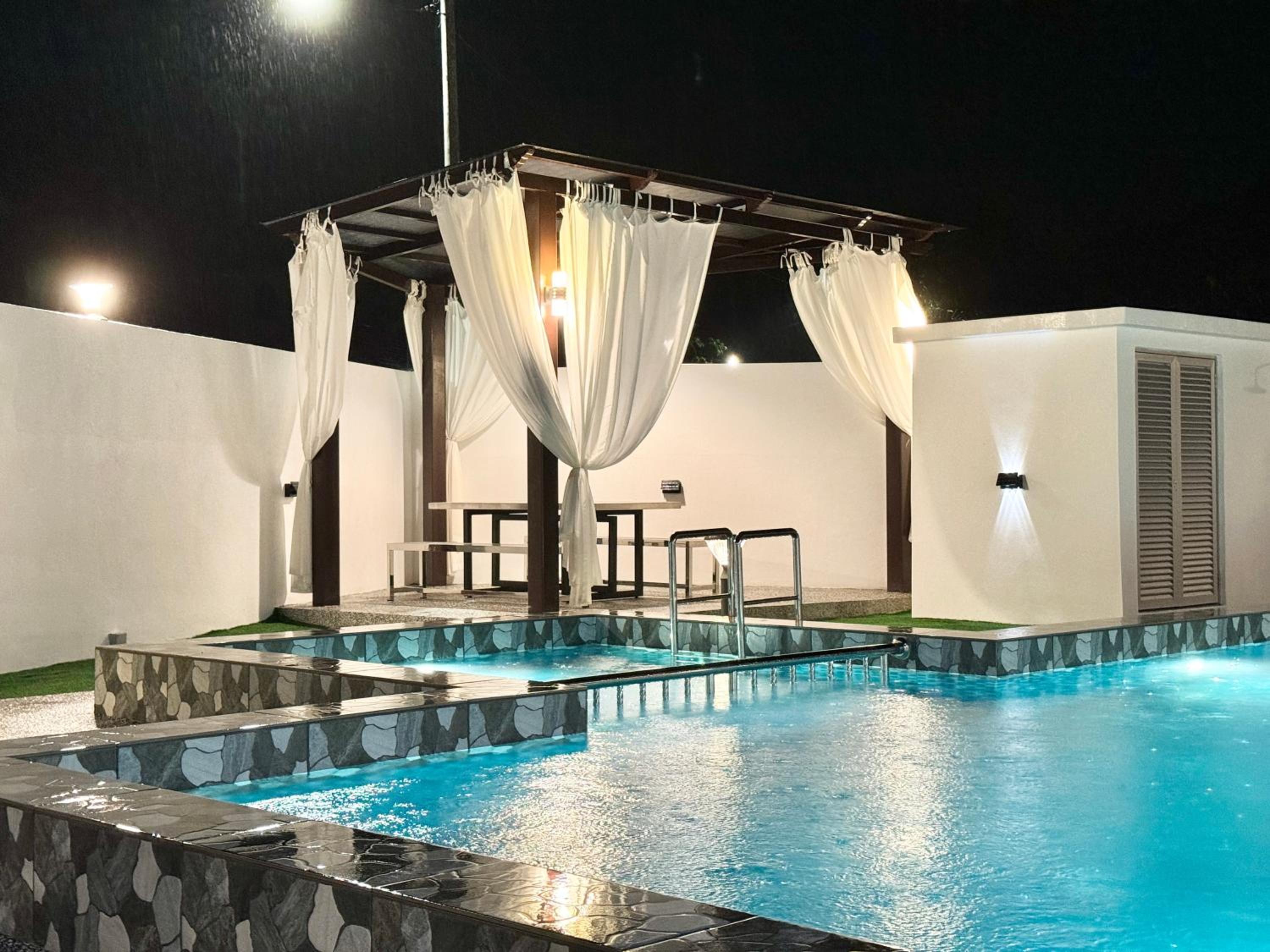 Luxury Holiday Home with Private Pool Langkawi by Zervin photo 6