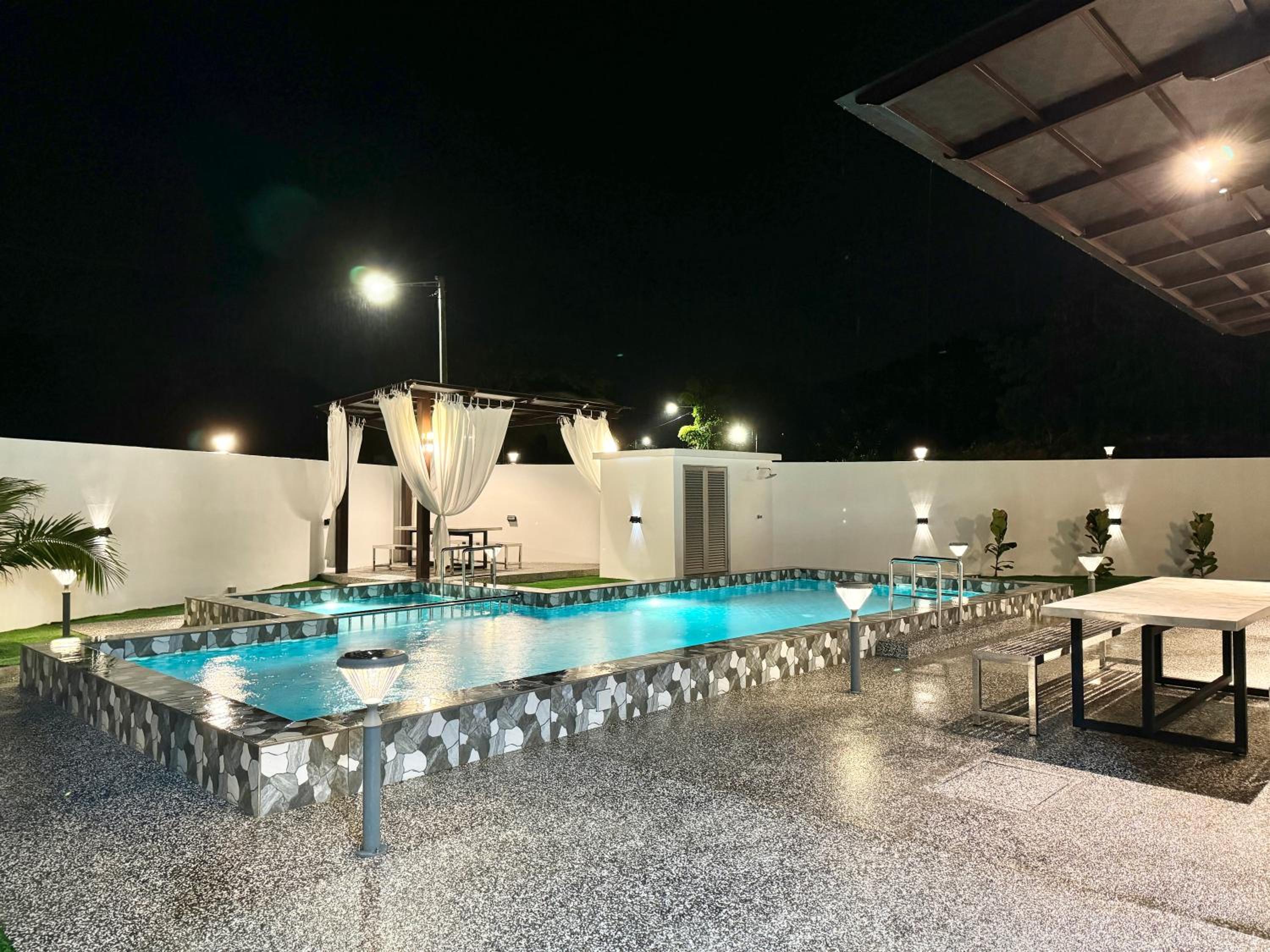 Luxury Holiday Home with Private Pool Langkawi by Zervin photo 5