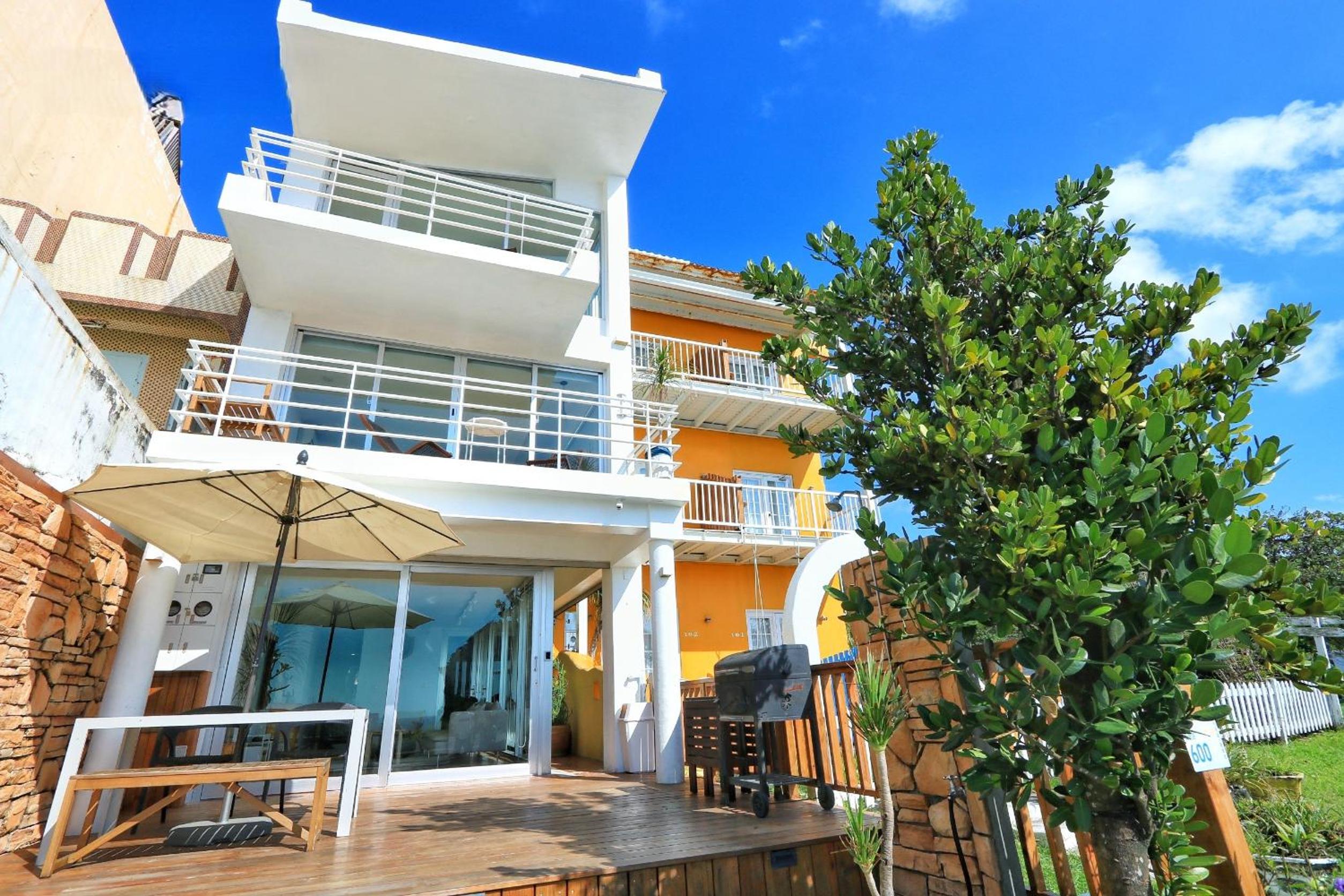 Chuanfan600villa kenting