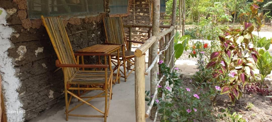 Kv Jungle Bungalows view 4
