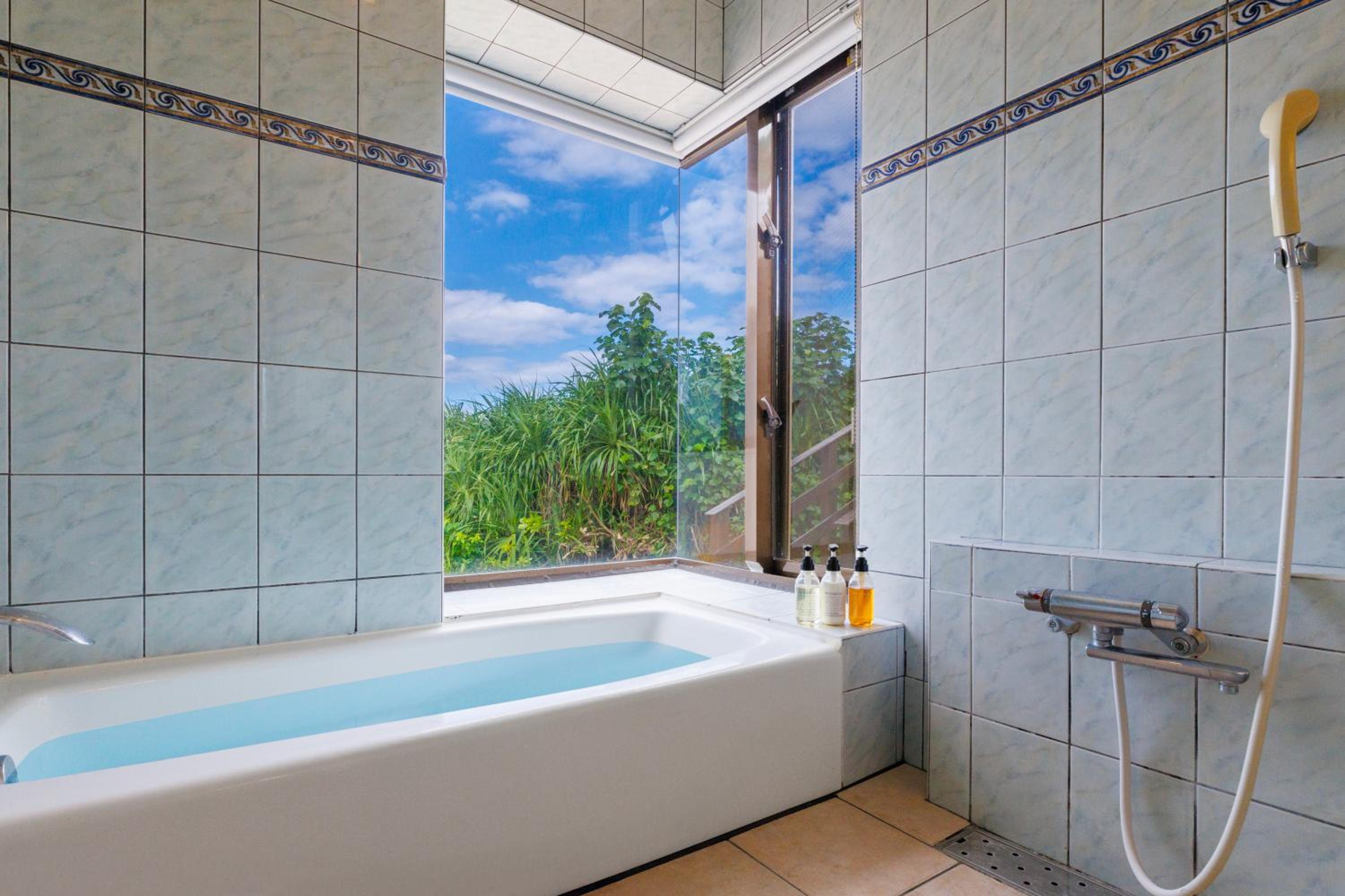 オーシャンビュー BBQ可能 最大15名 3寝室3バスルーム Nalu Mele Resort view 5