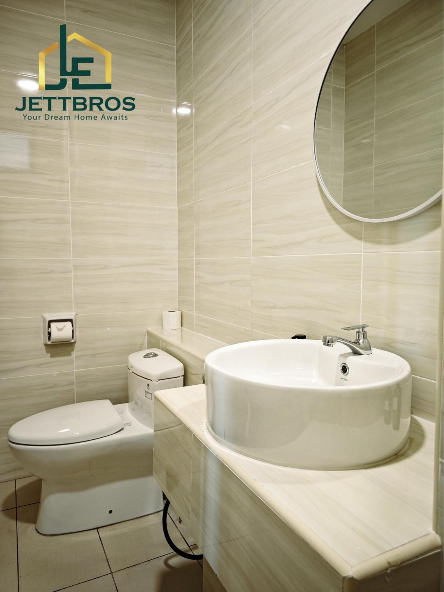 D' Summit Residence By JettBros Johor Bahru