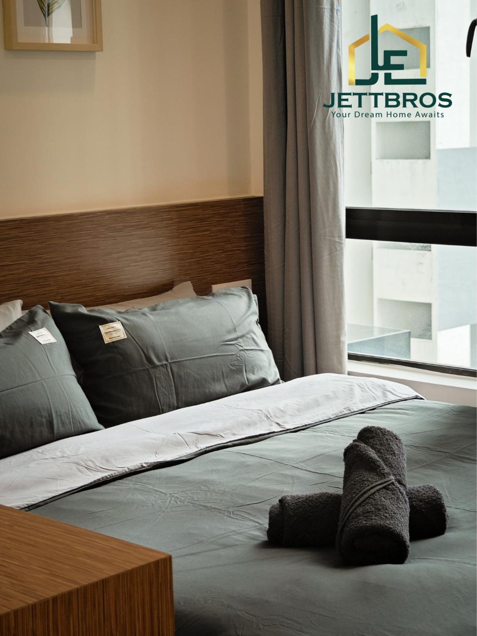D' Summit Residence By JettBros Johor Bahru