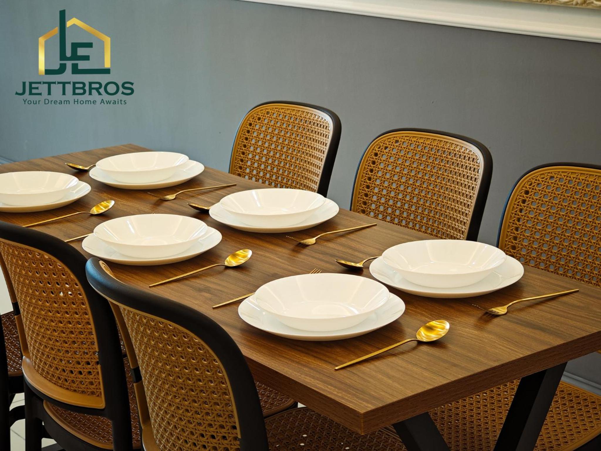 D' Summit Residence By JettBros Johor Bahru