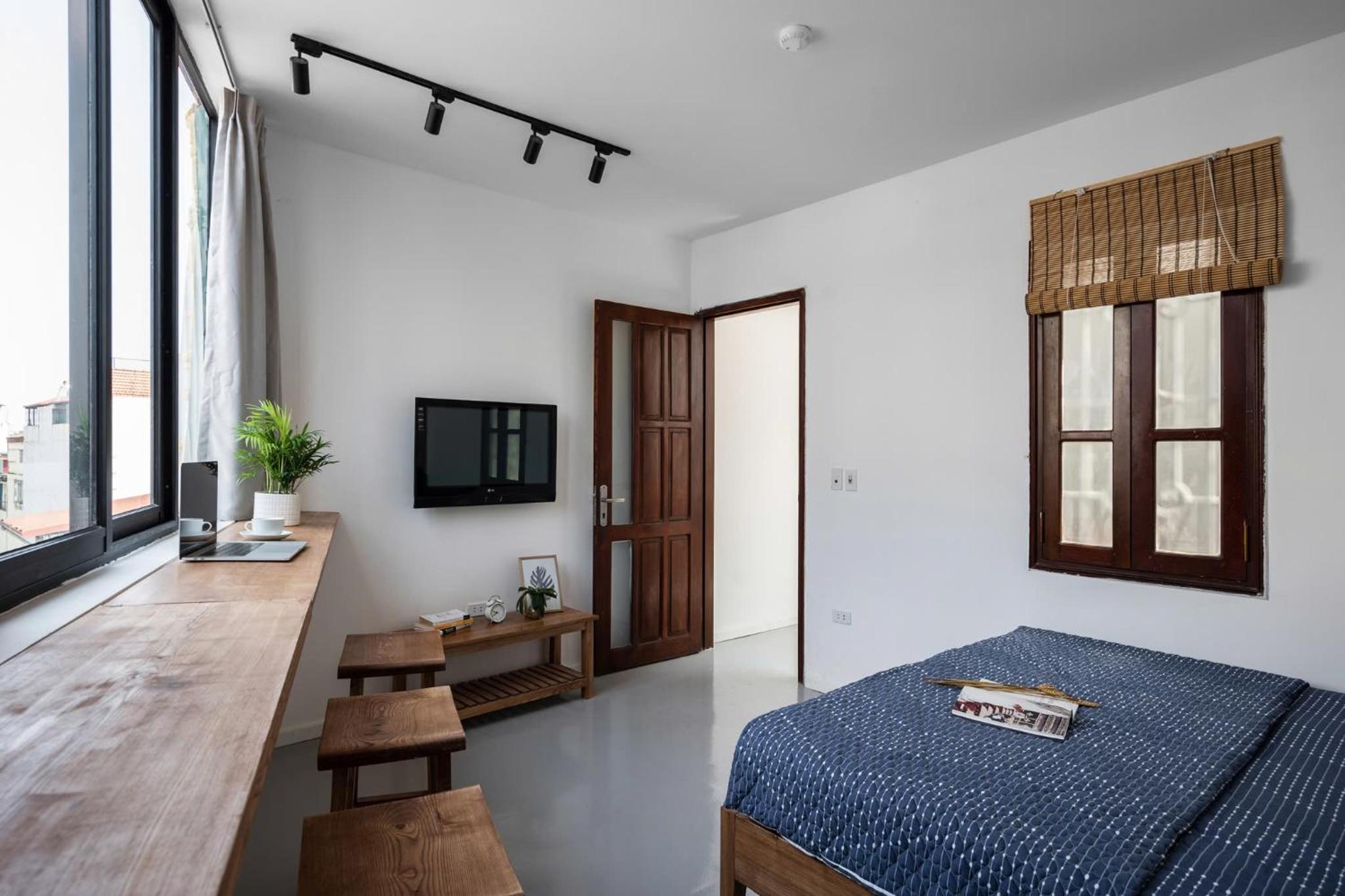 PANA Villa-Rooftop Pool-Sky View-LIFT in Center