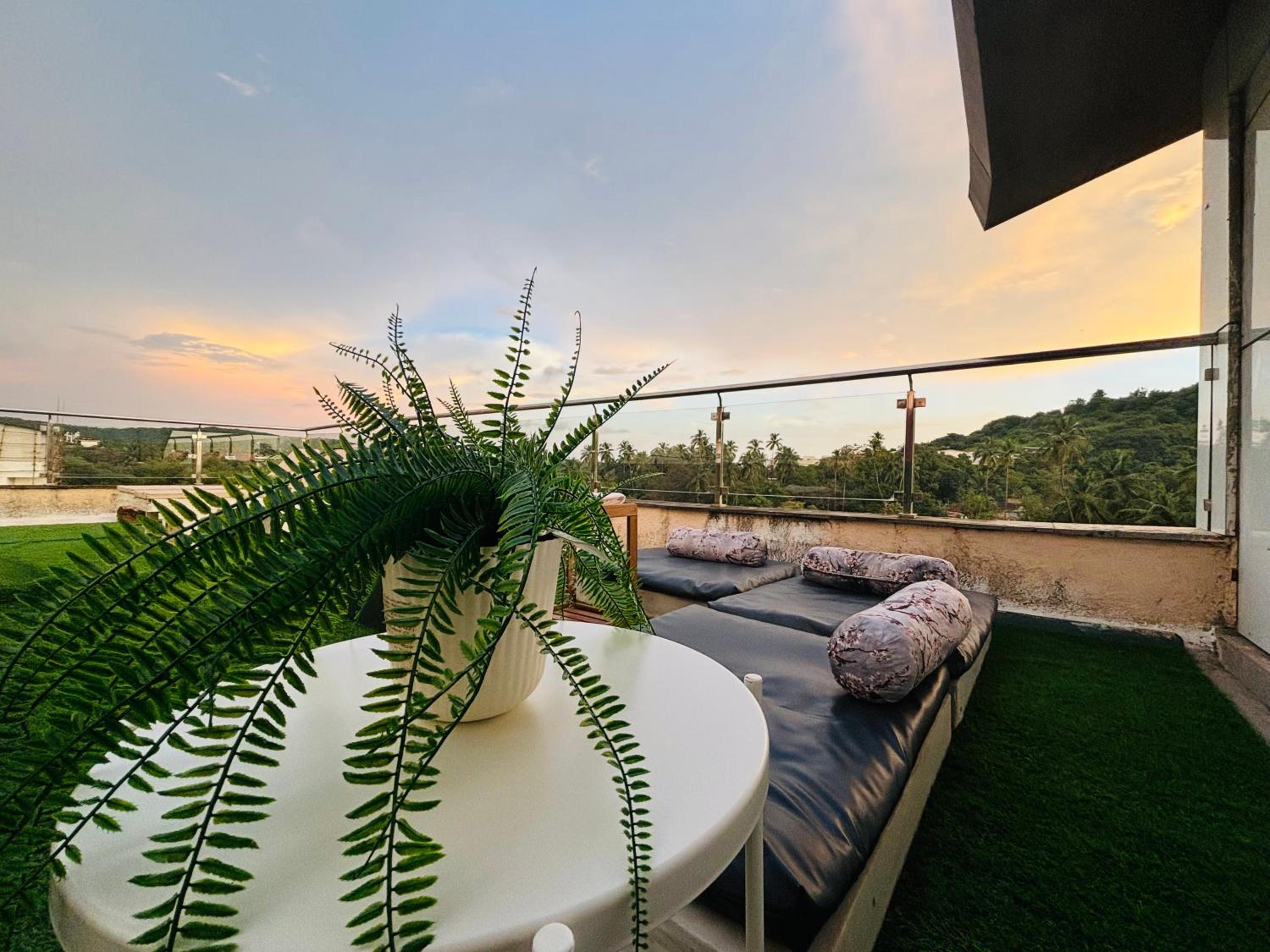roof