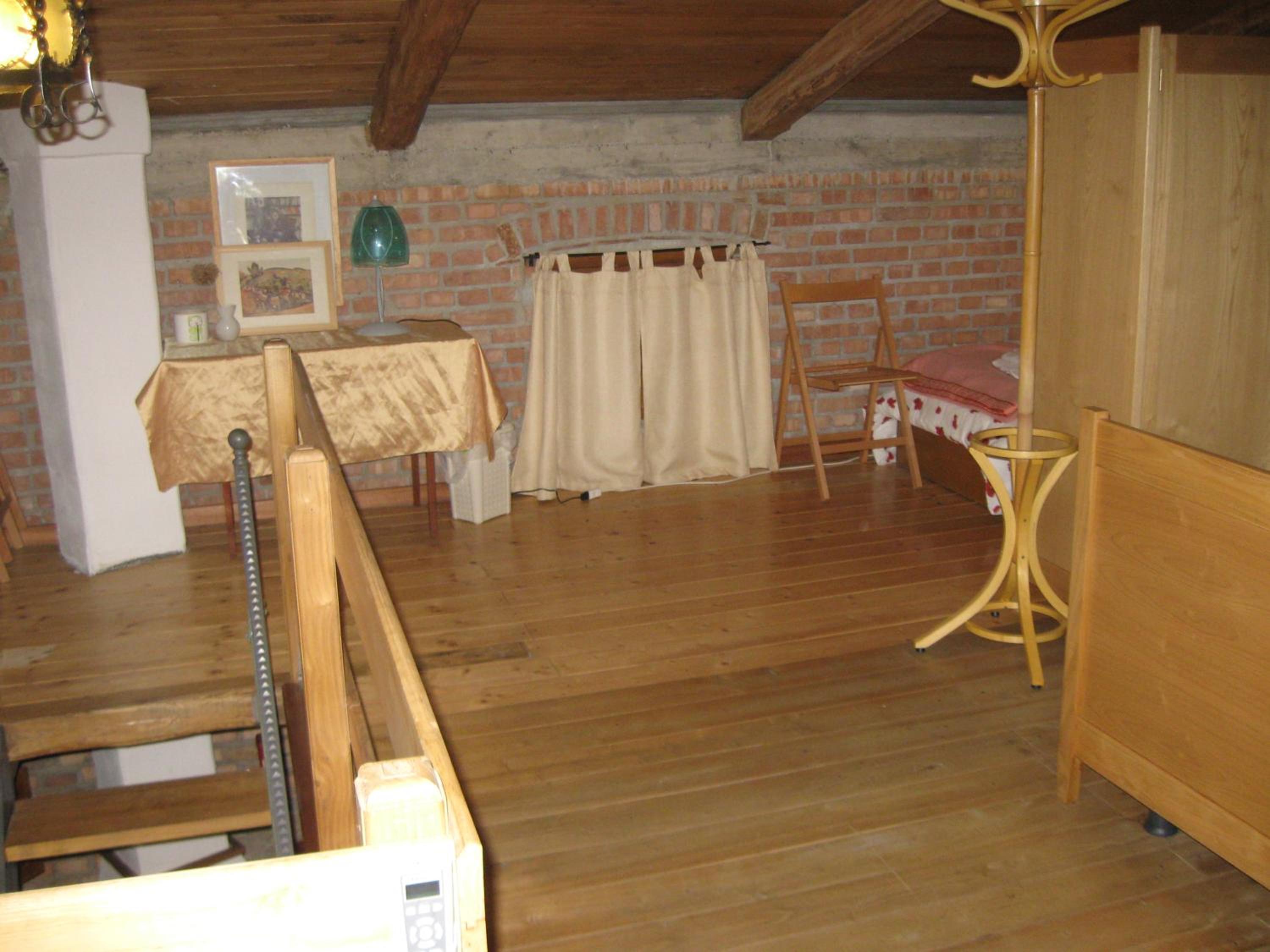 Agriturismo Il Casotto view 5