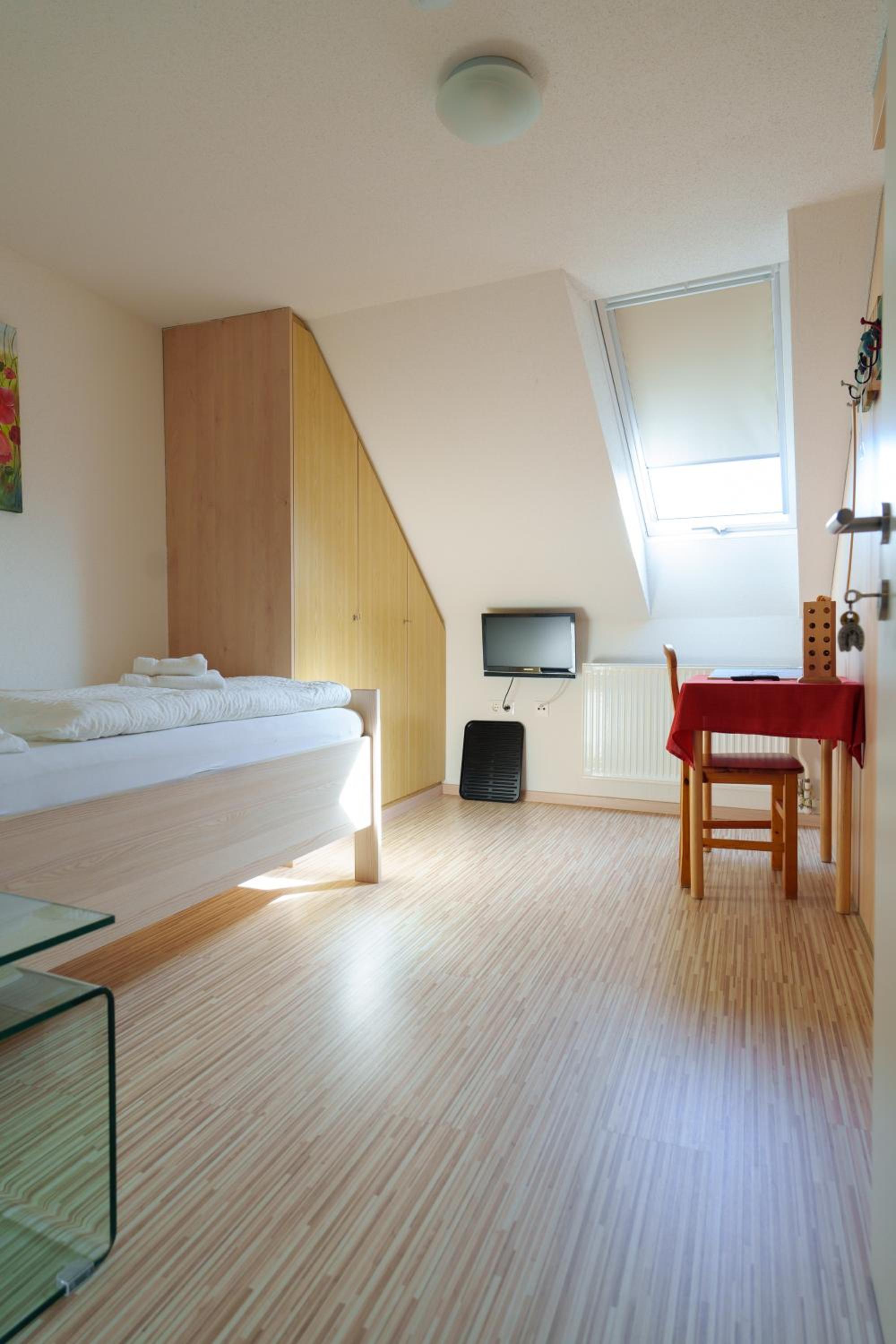 Pension & Reitstall Inghofer