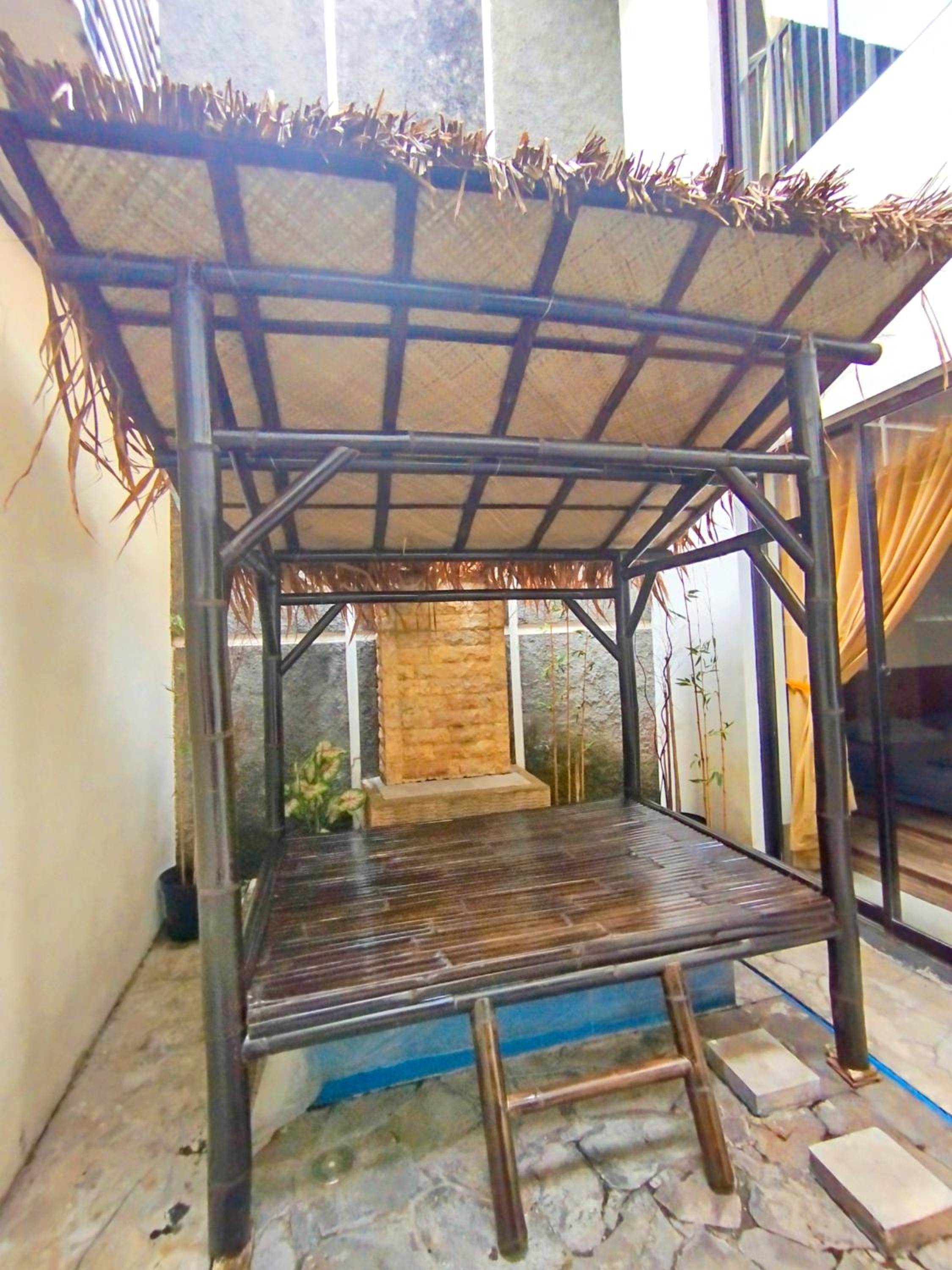 Cheery Home Surabaya 10 mins toll near Pakuwon Mall