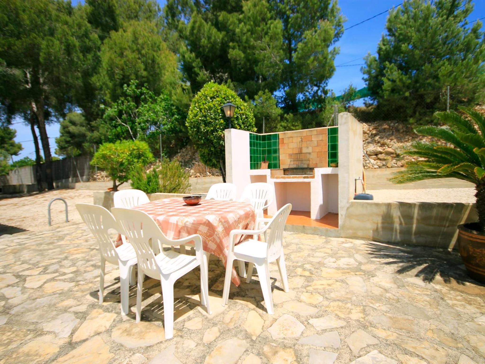 Holiday Home Caleta view 5