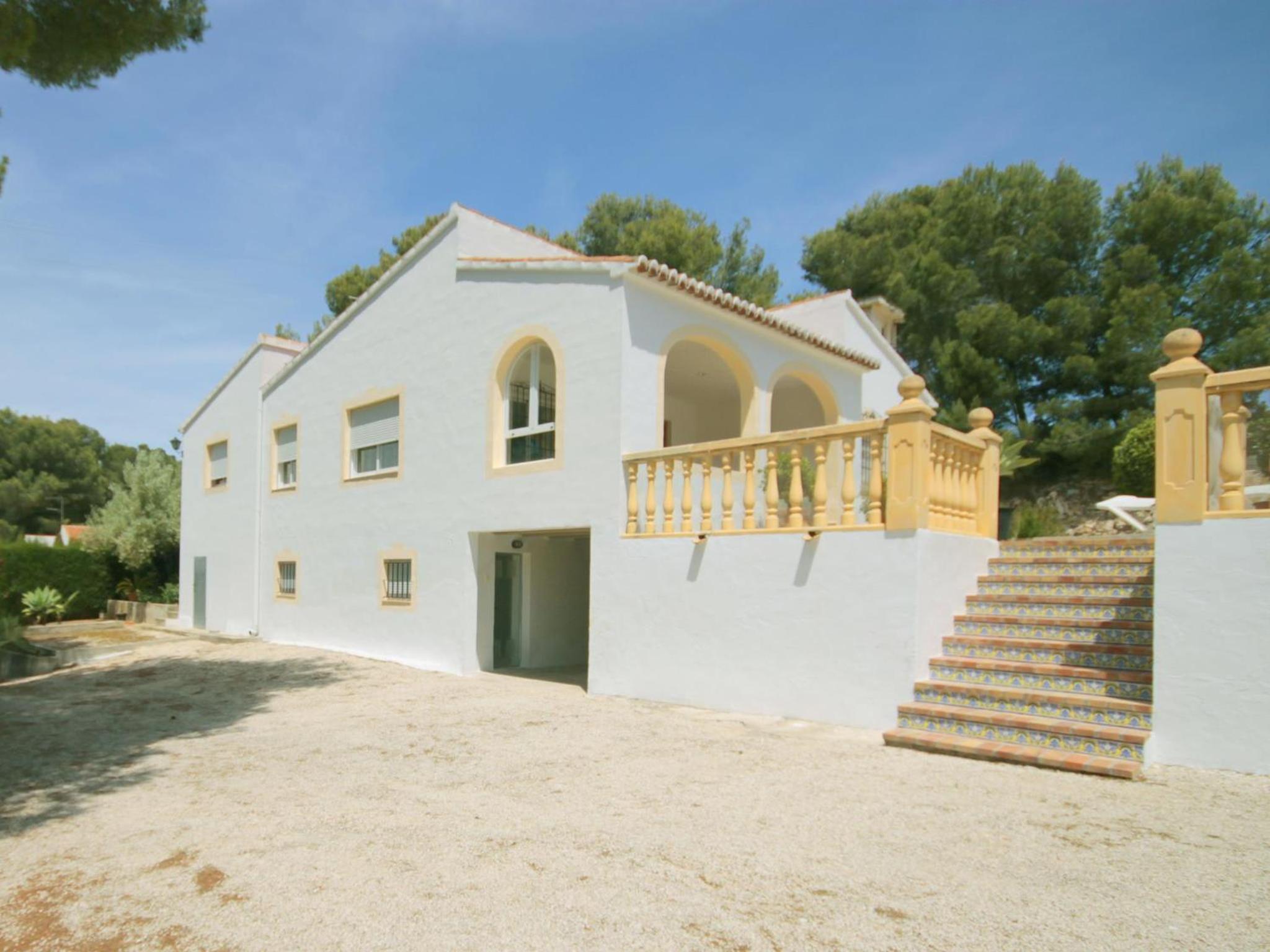 Holiday Home Caleta view 4